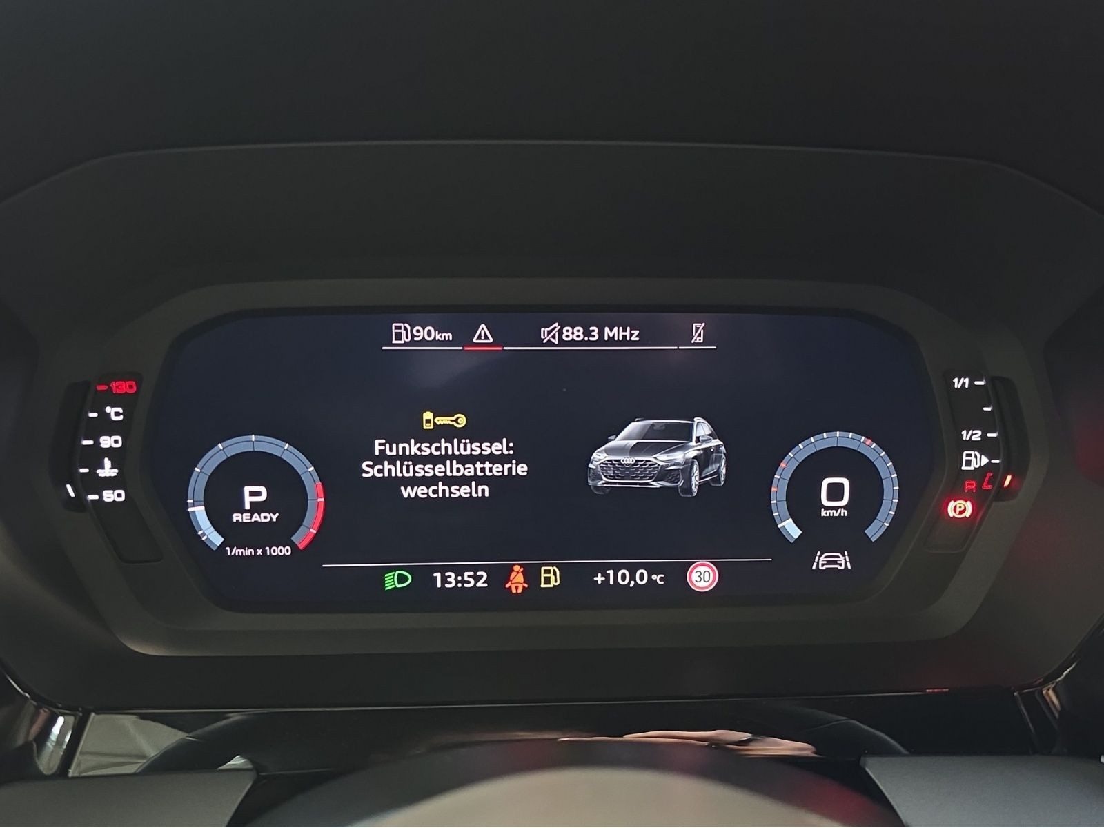 Audi A3 – Bild 10