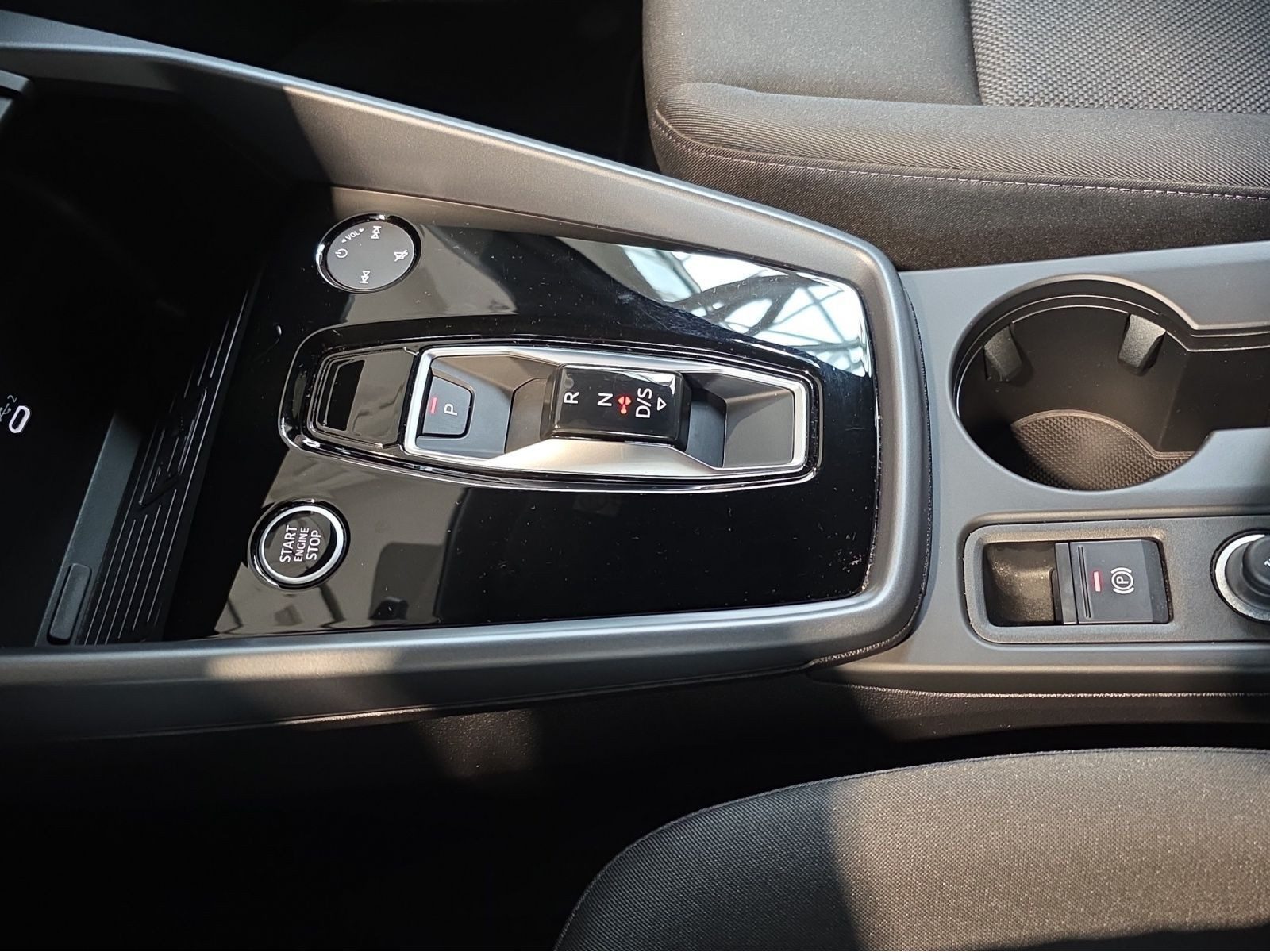 Audi A3 – Bild 11