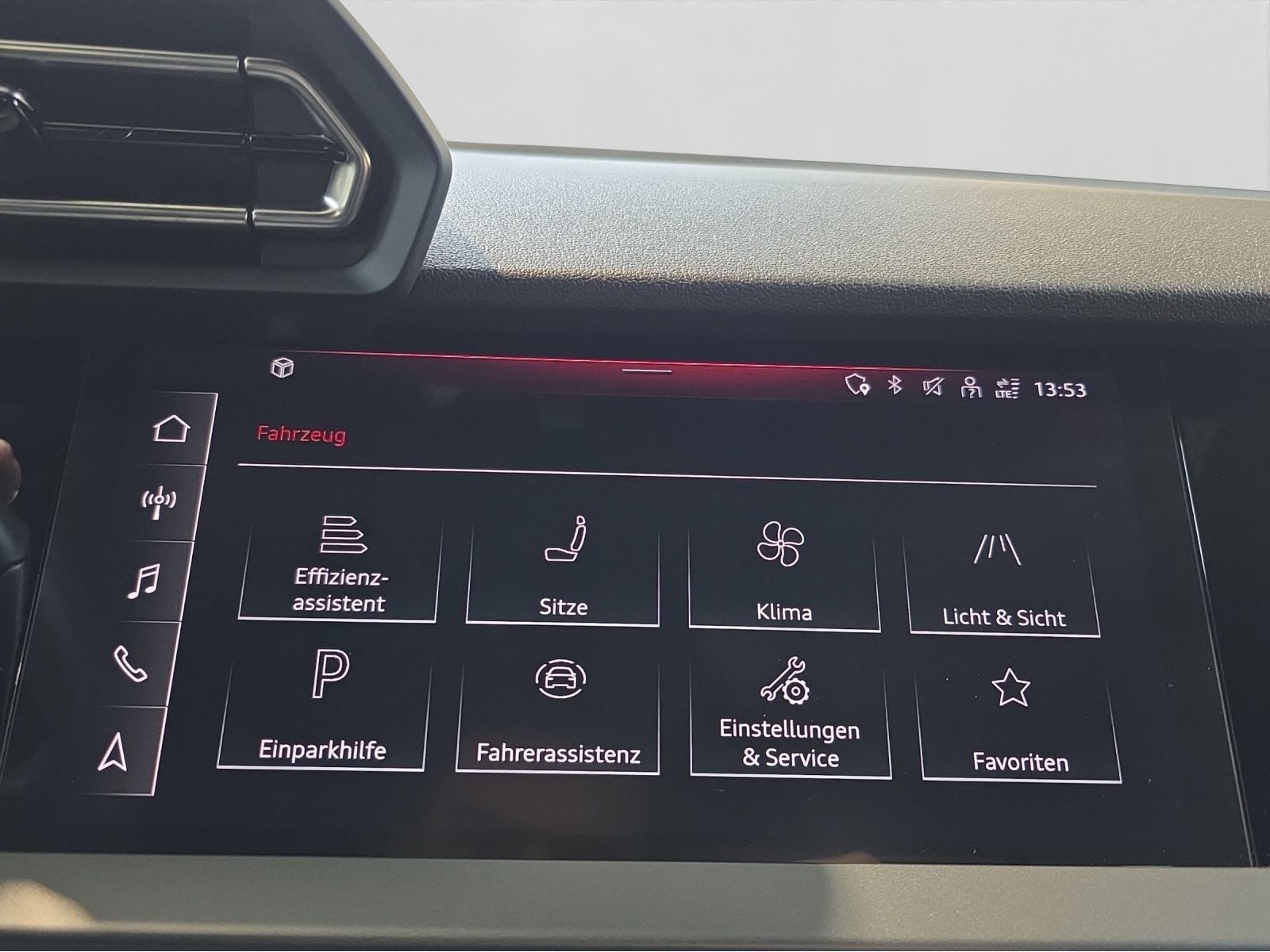 Audi A3 – Bild 13