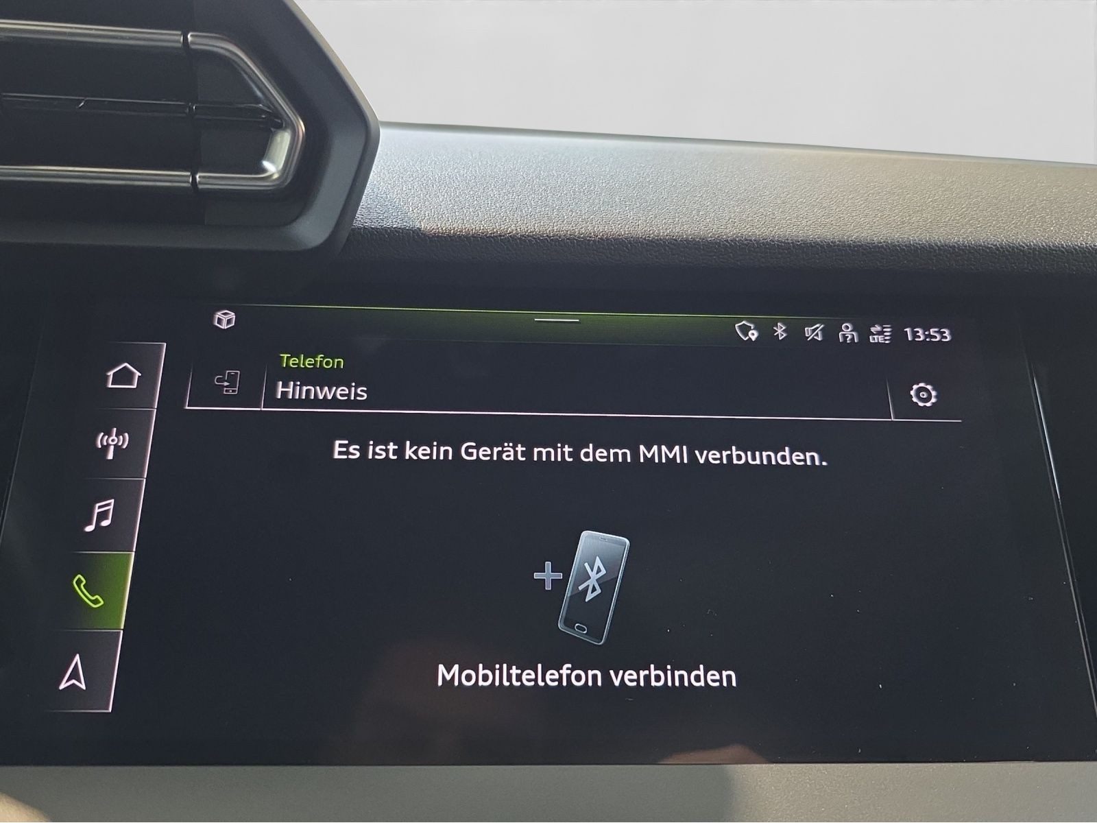 Audi A3 – Bild 14