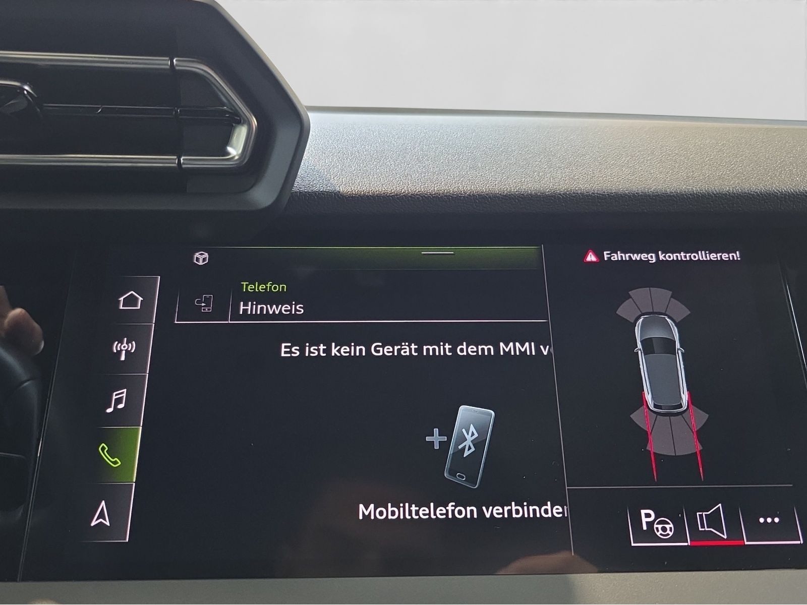 Audi A3 – Bild 15