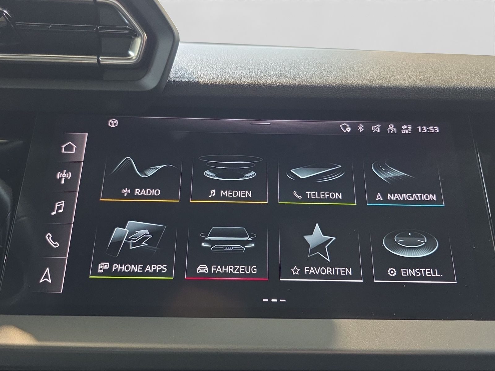 Audi A3 – Bild 16