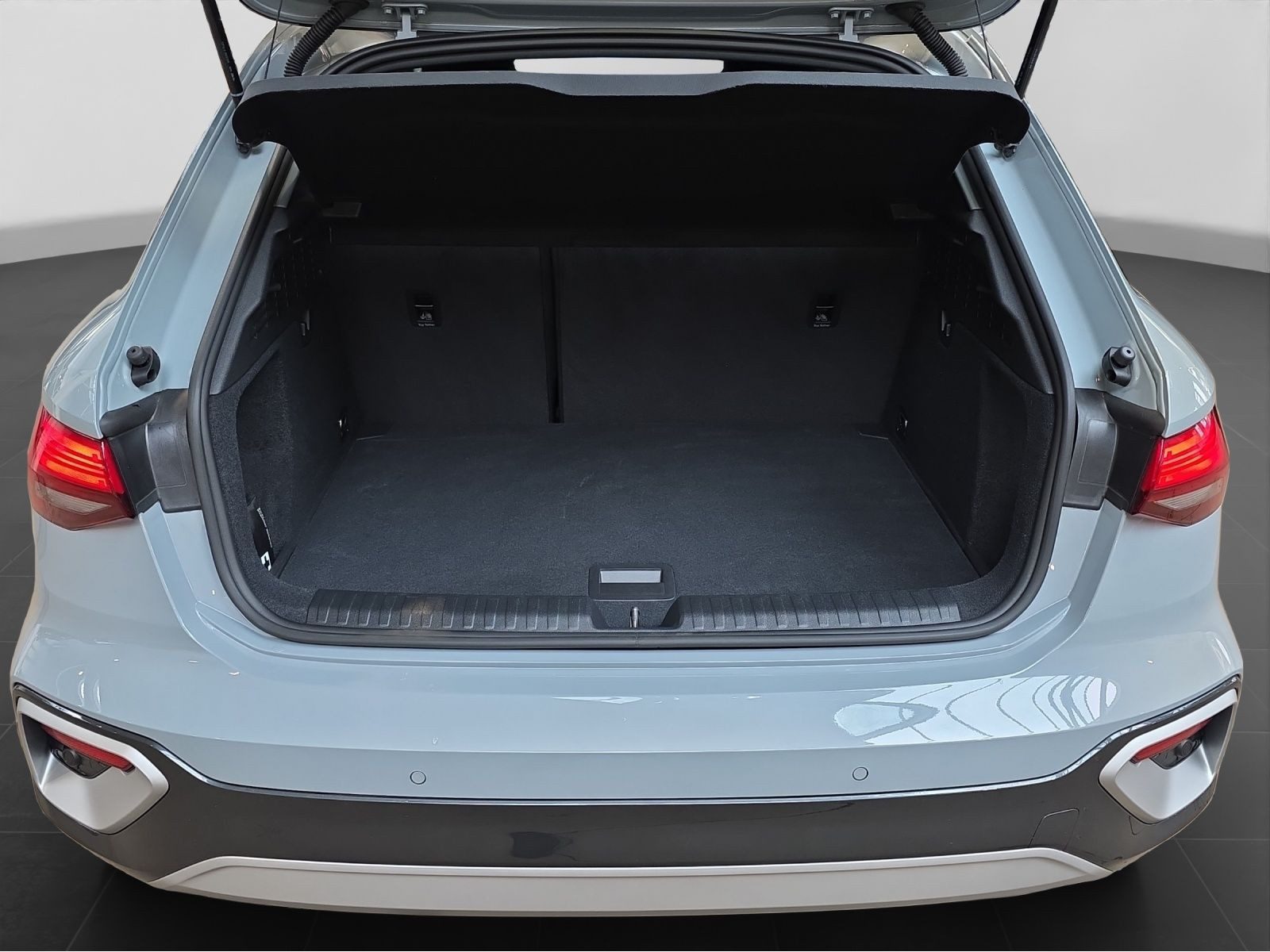 Audi A3 – Bild 17
