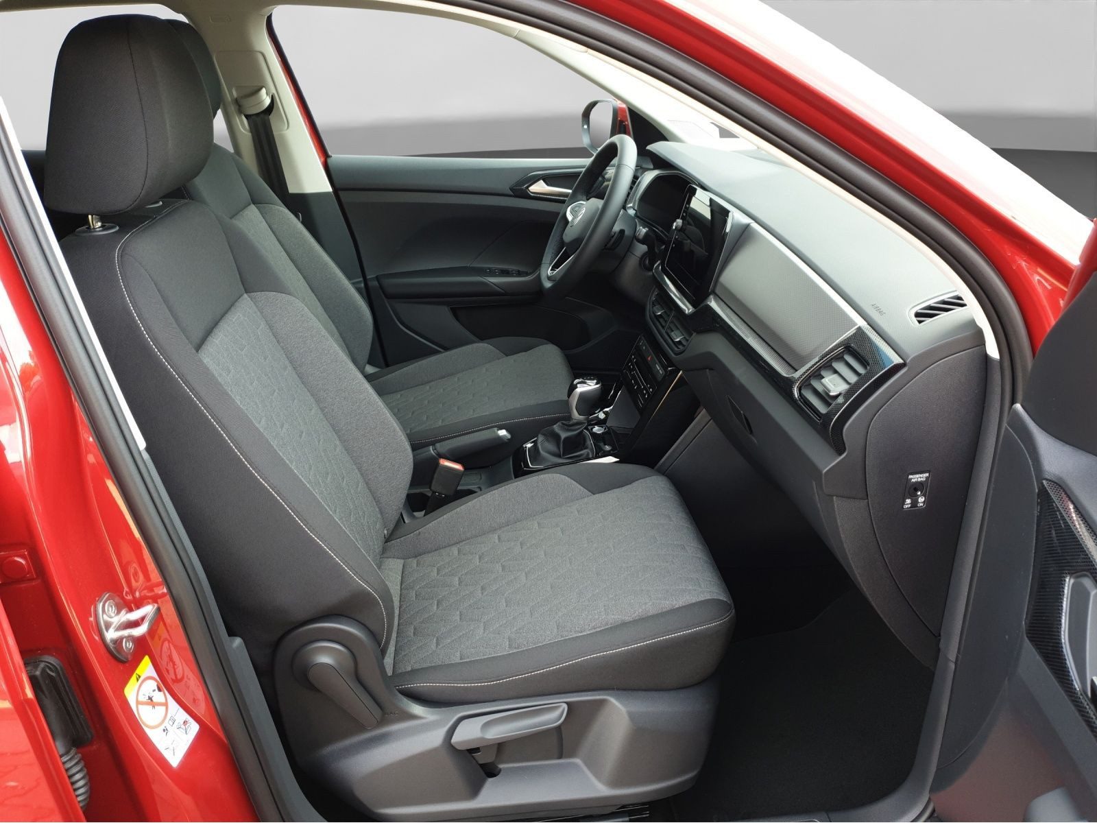 Volkswagen T-Cross – Foto 4