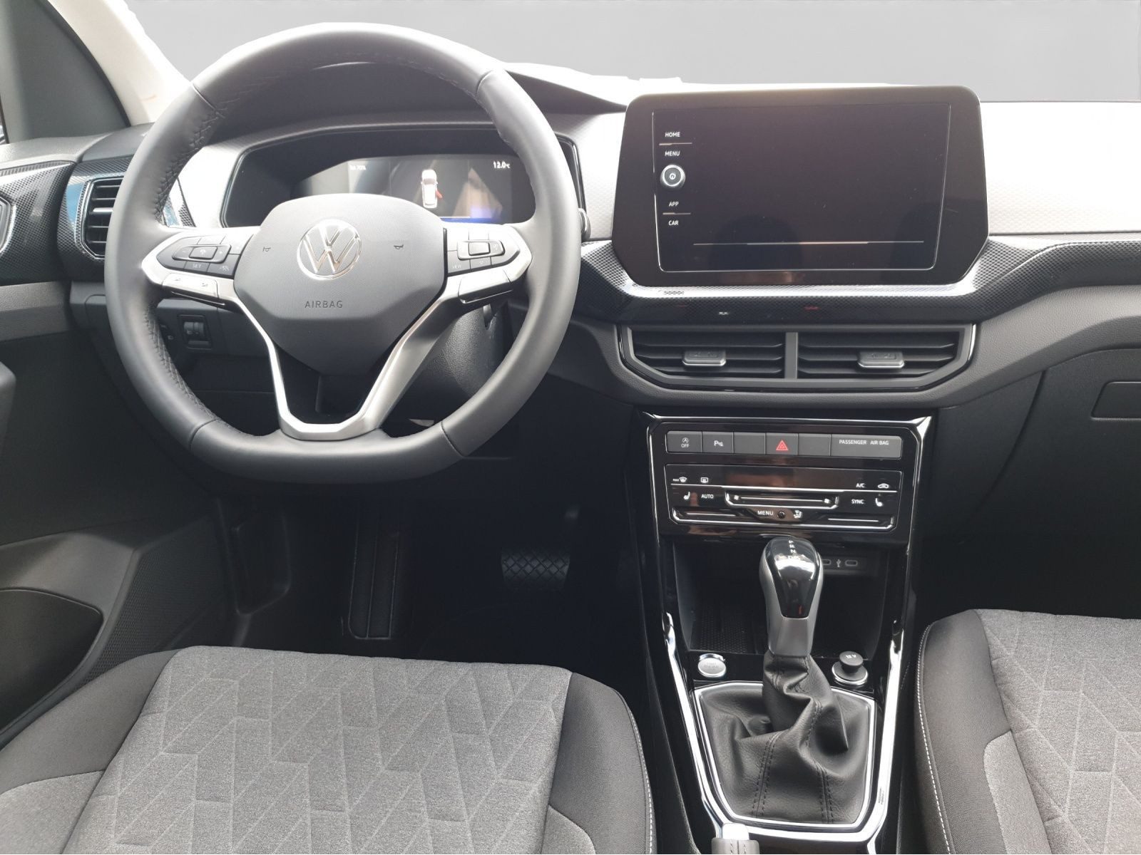 Volkswagen T-Cross – Foto 5