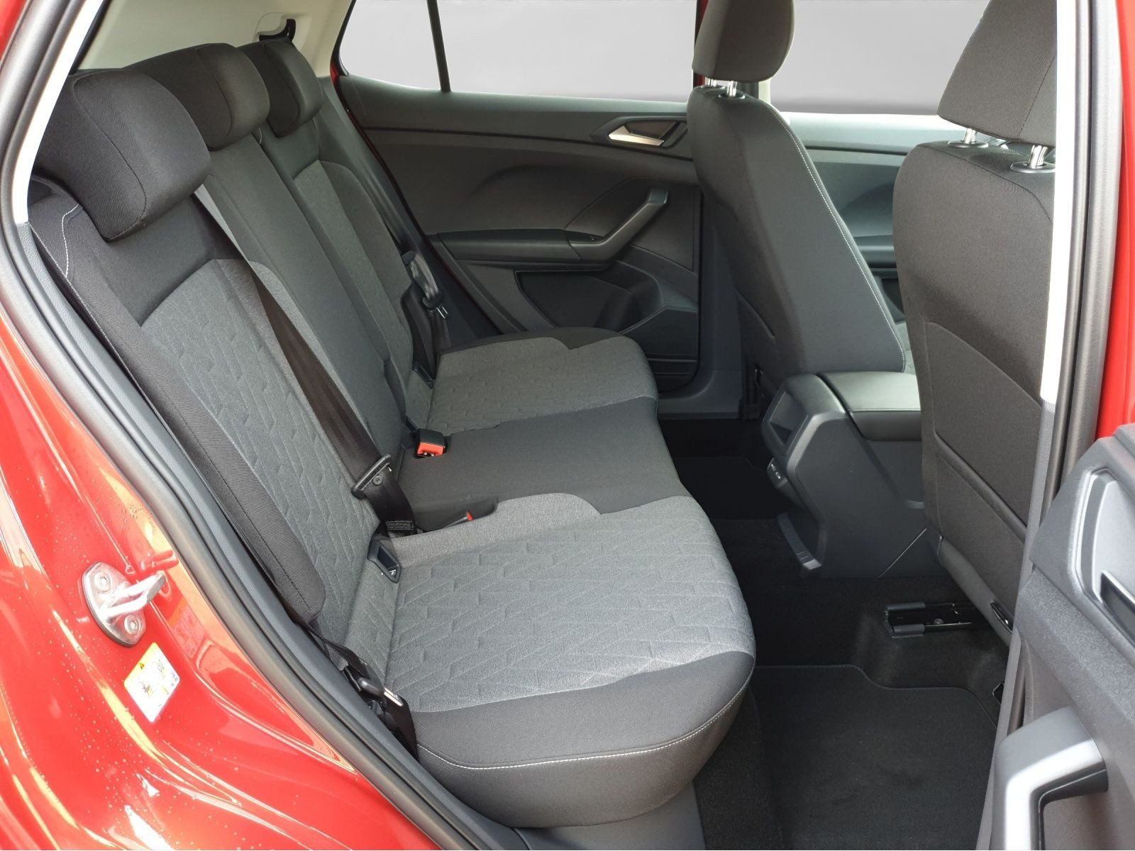 Volkswagen T-Cross – Foto 6