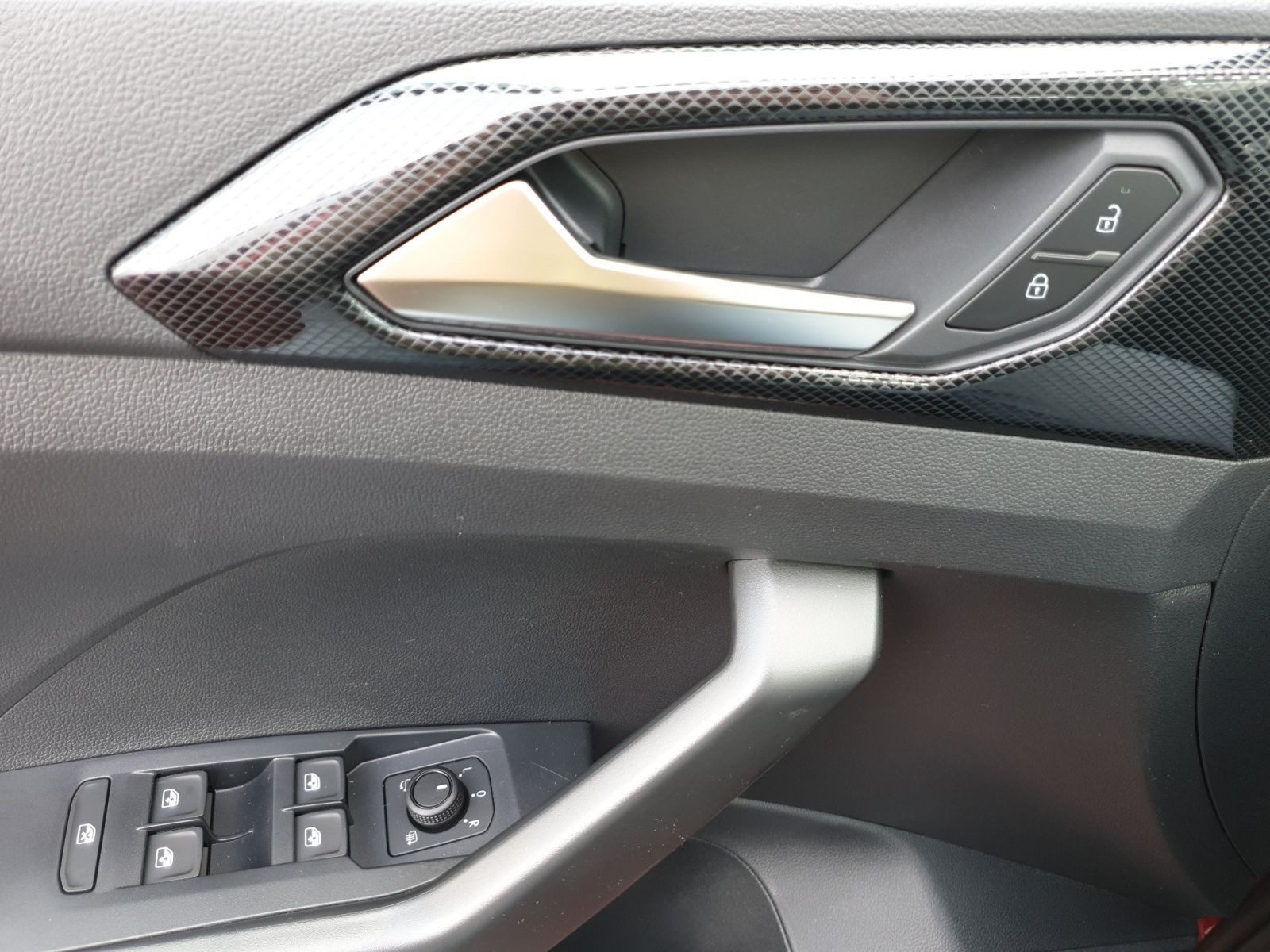 Volkswagen T-Cross – Foto 8