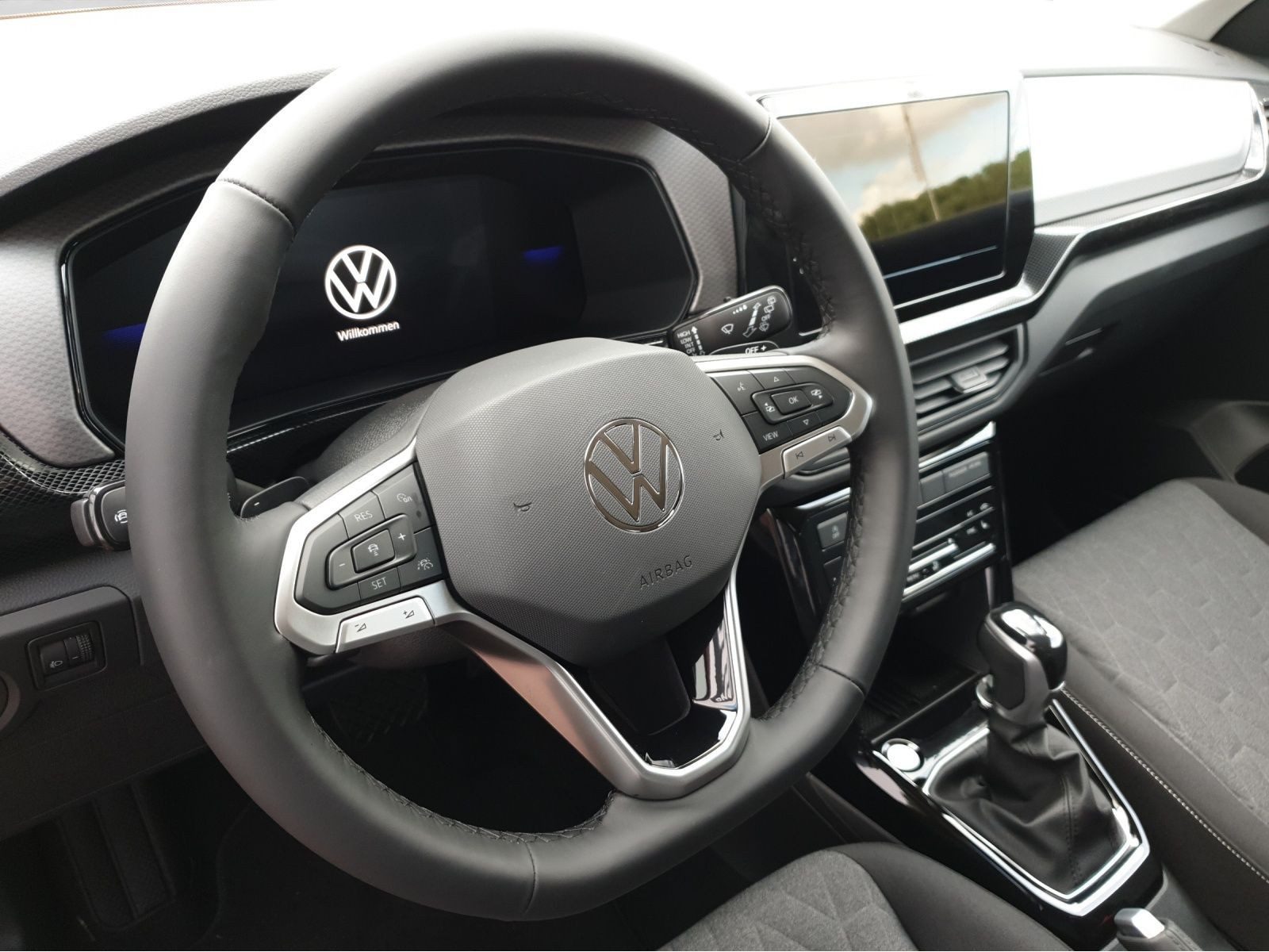 Volkswagen T-Cross – Foto 9