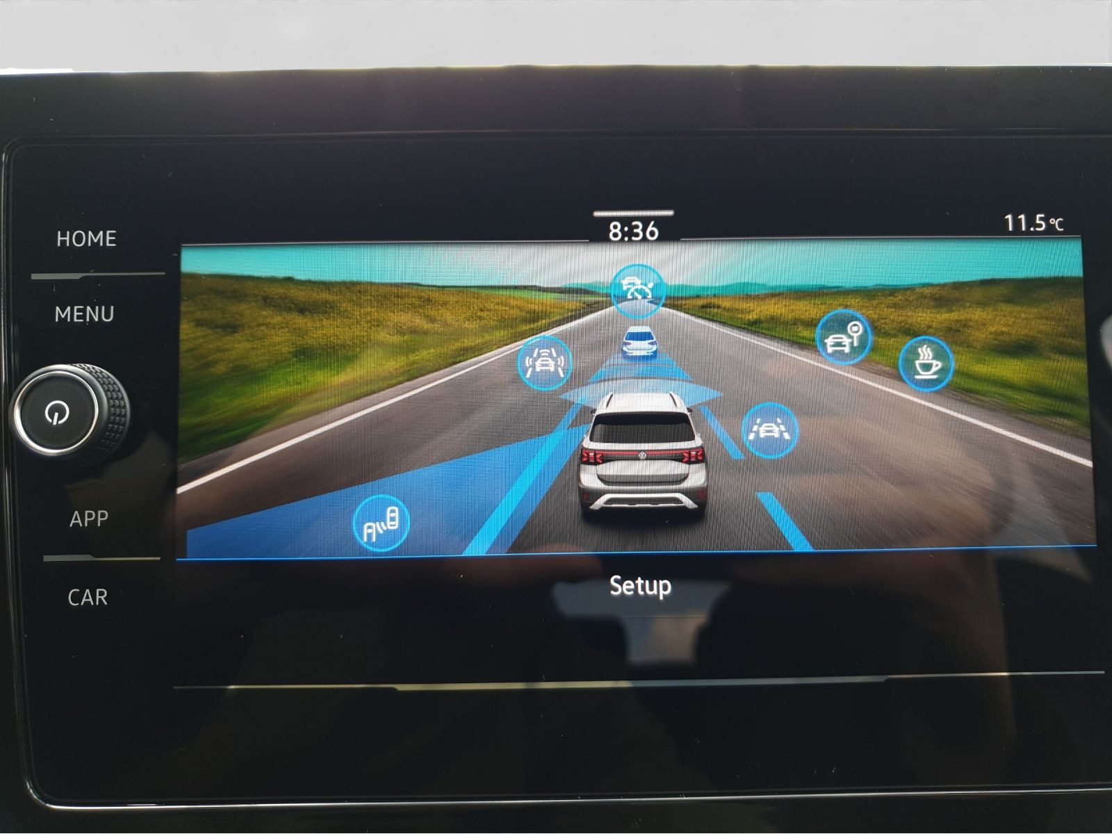 Volkswagen T-Cross – Foto 13
