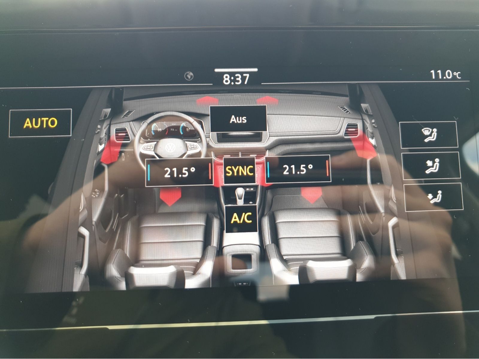 Volkswagen T-Cross – Foto 15