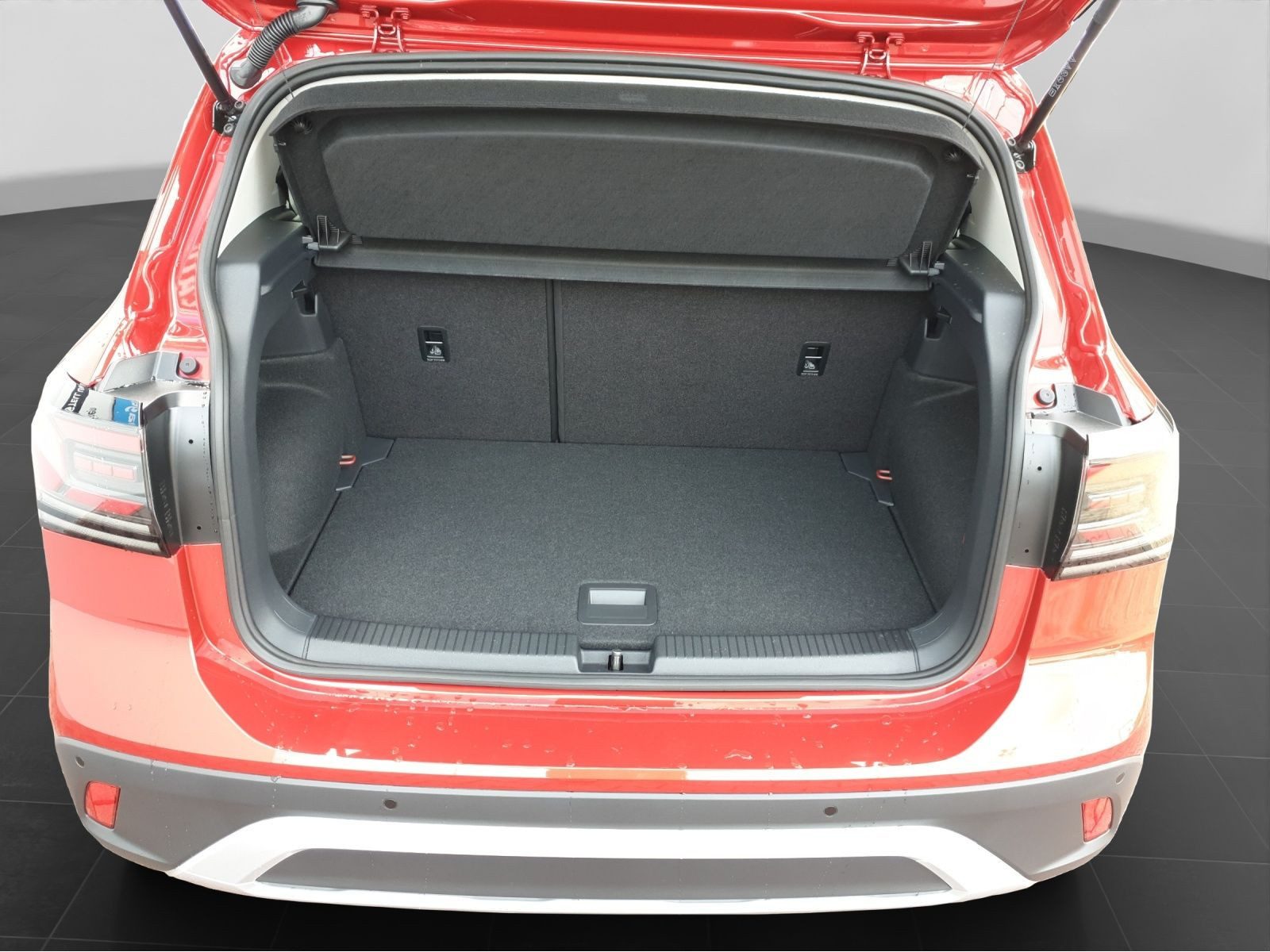Volkswagen T-Cross – Foto 16