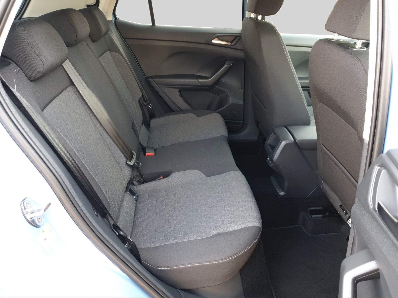 Volkswagen T-Cross – Bild 6