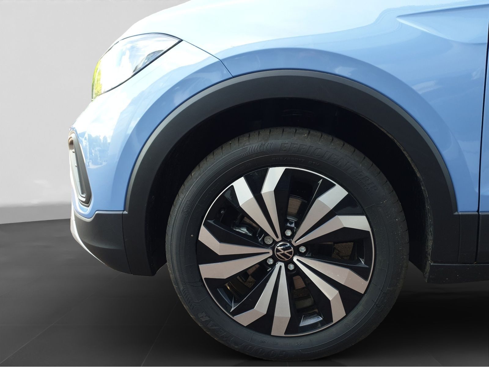 Volkswagen T-Cross – Bild 7