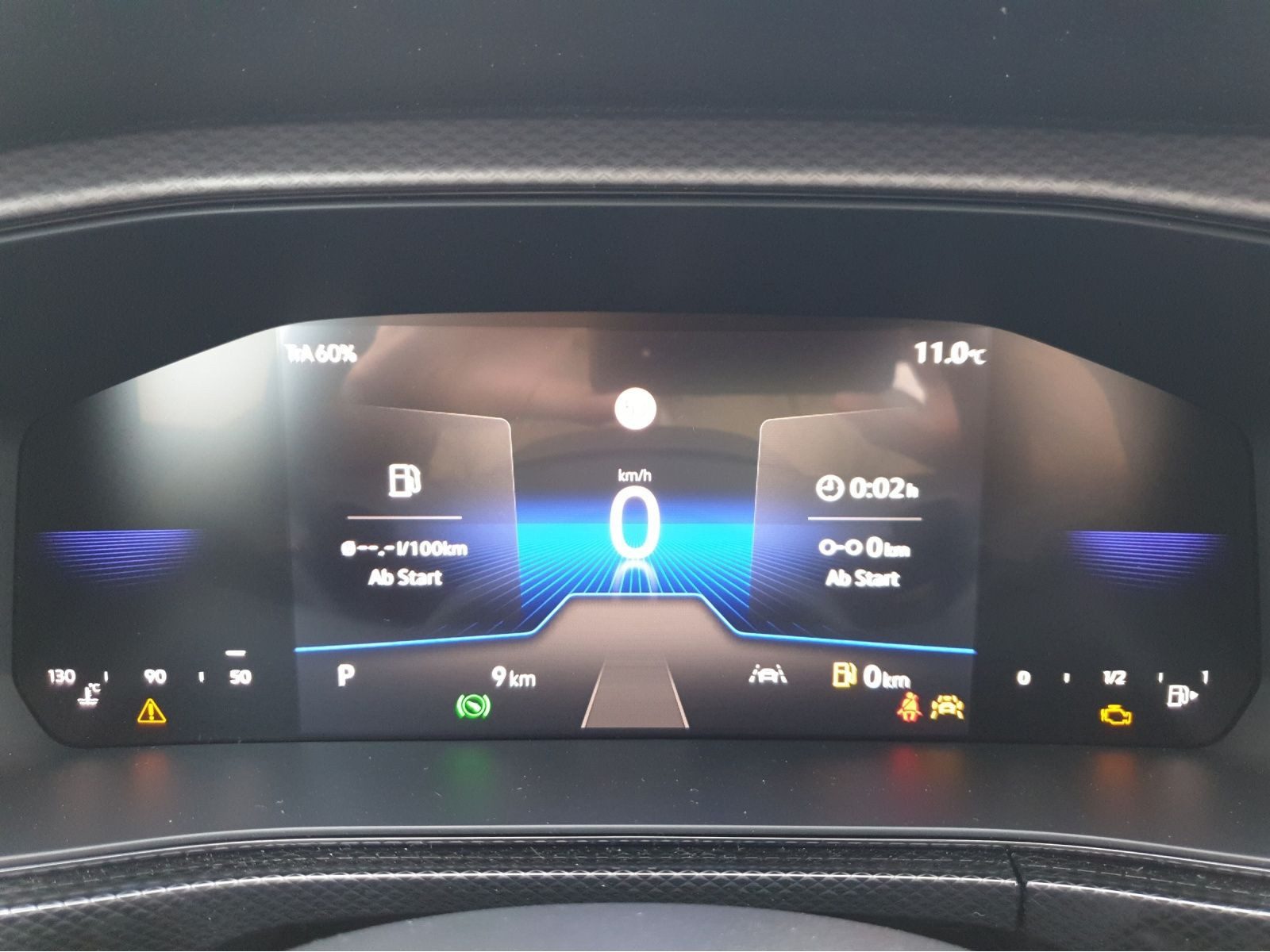 Volkswagen T-Cross – Bild 10