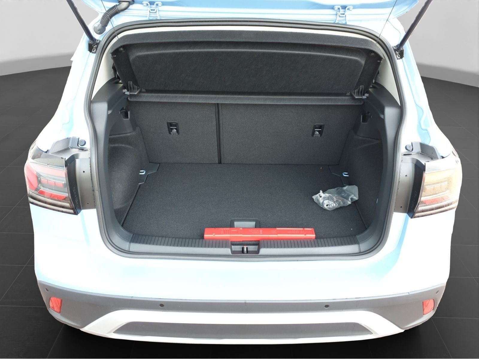 Volkswagen T-Cross – Bild 16