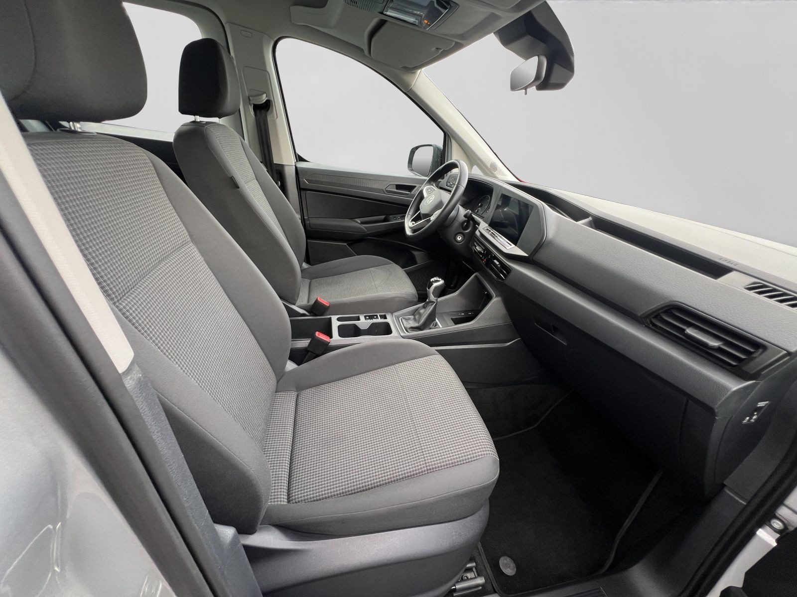 Volkswagen Caddy – Foto 6