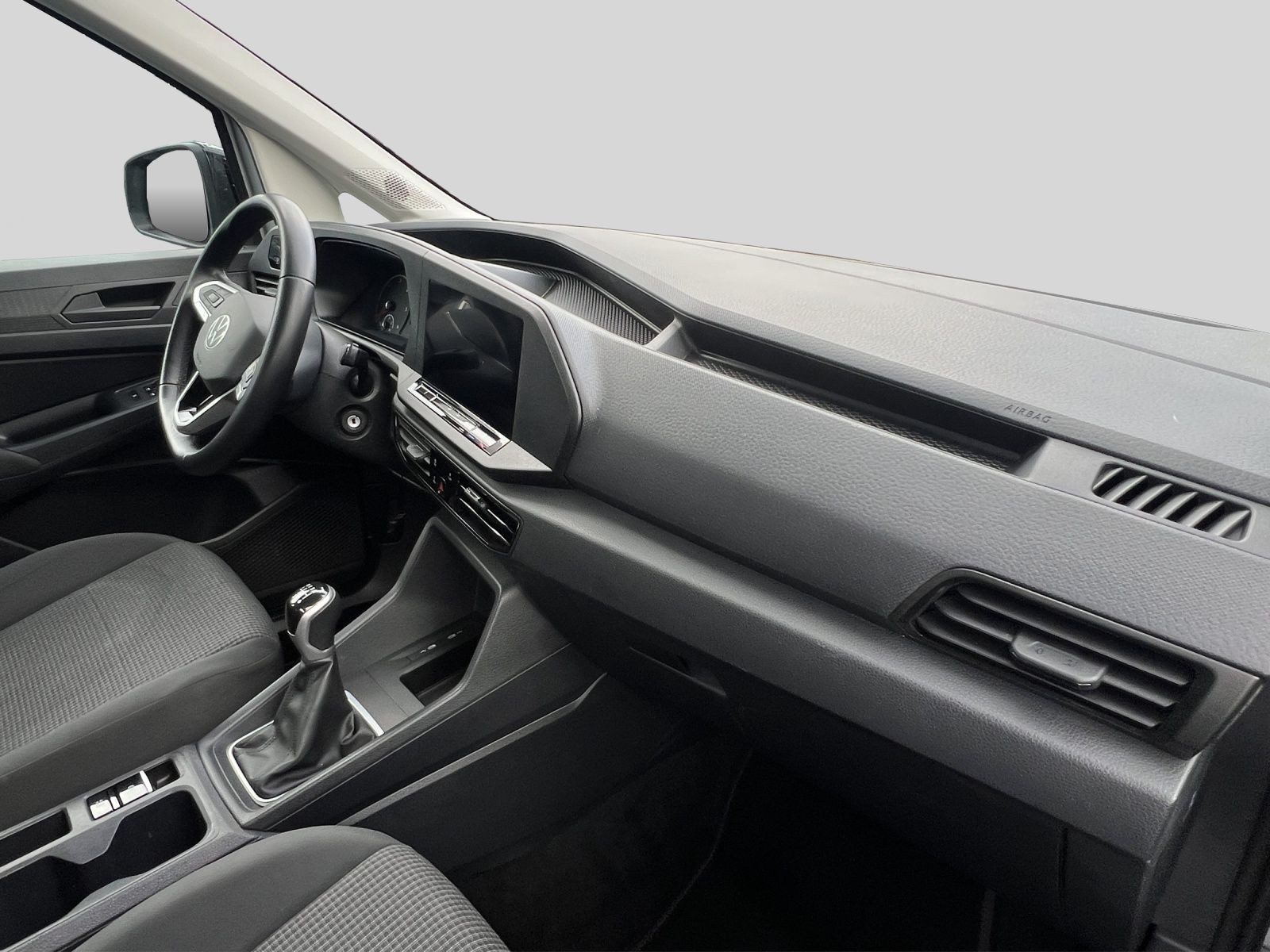 Volkswagen Caddy – Foto 7