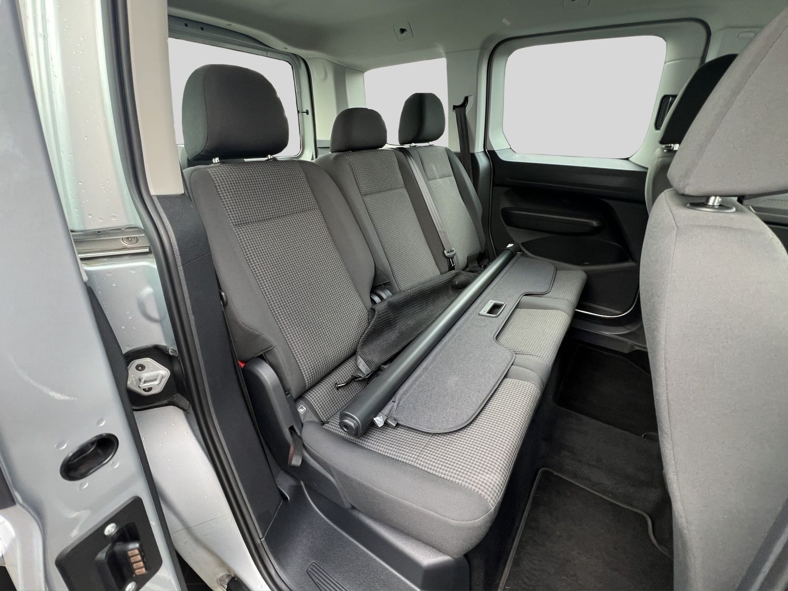 Volkswagen Caddy – Foto 8