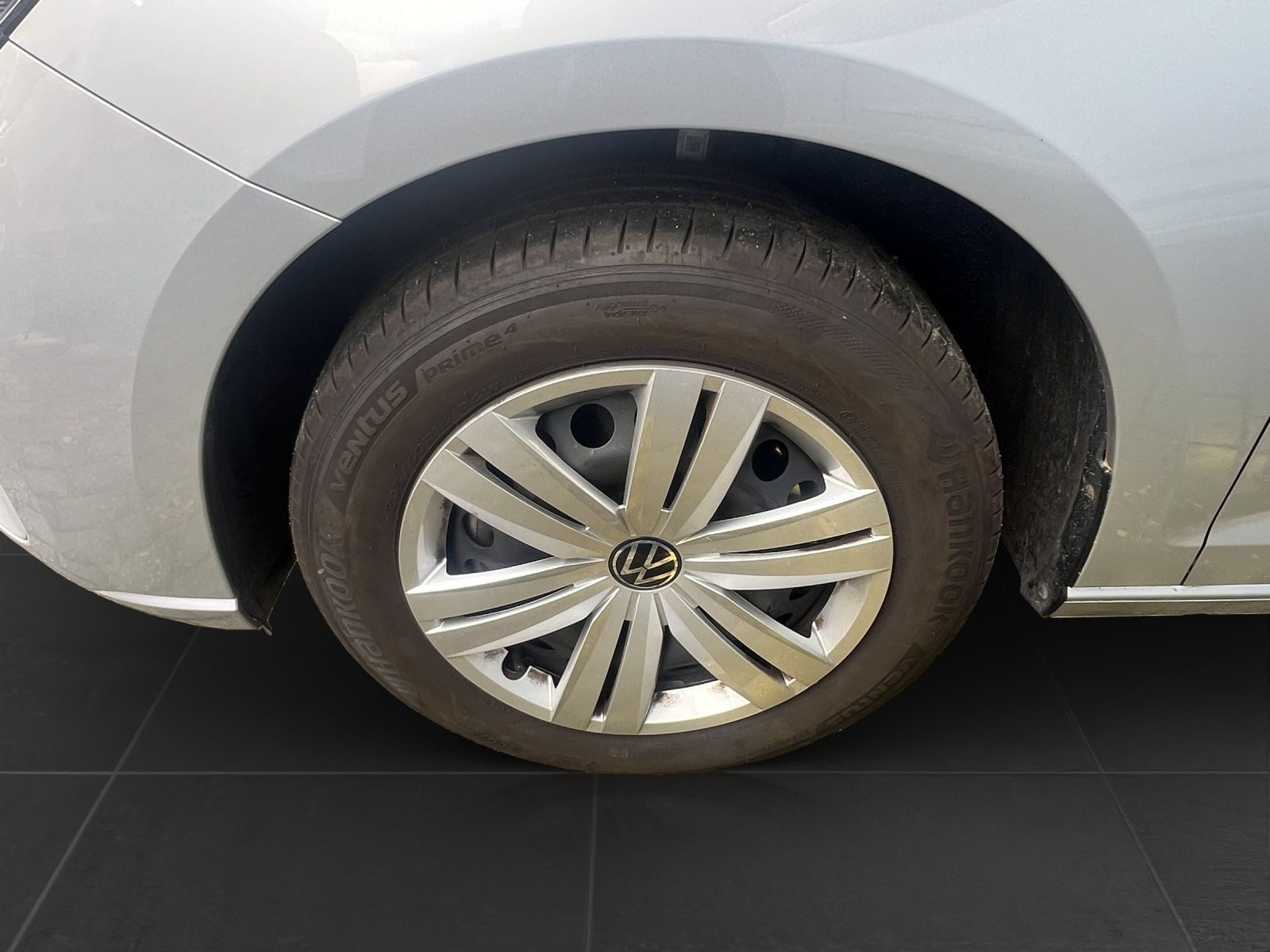 Volkswagen Caddy – Foto 9
