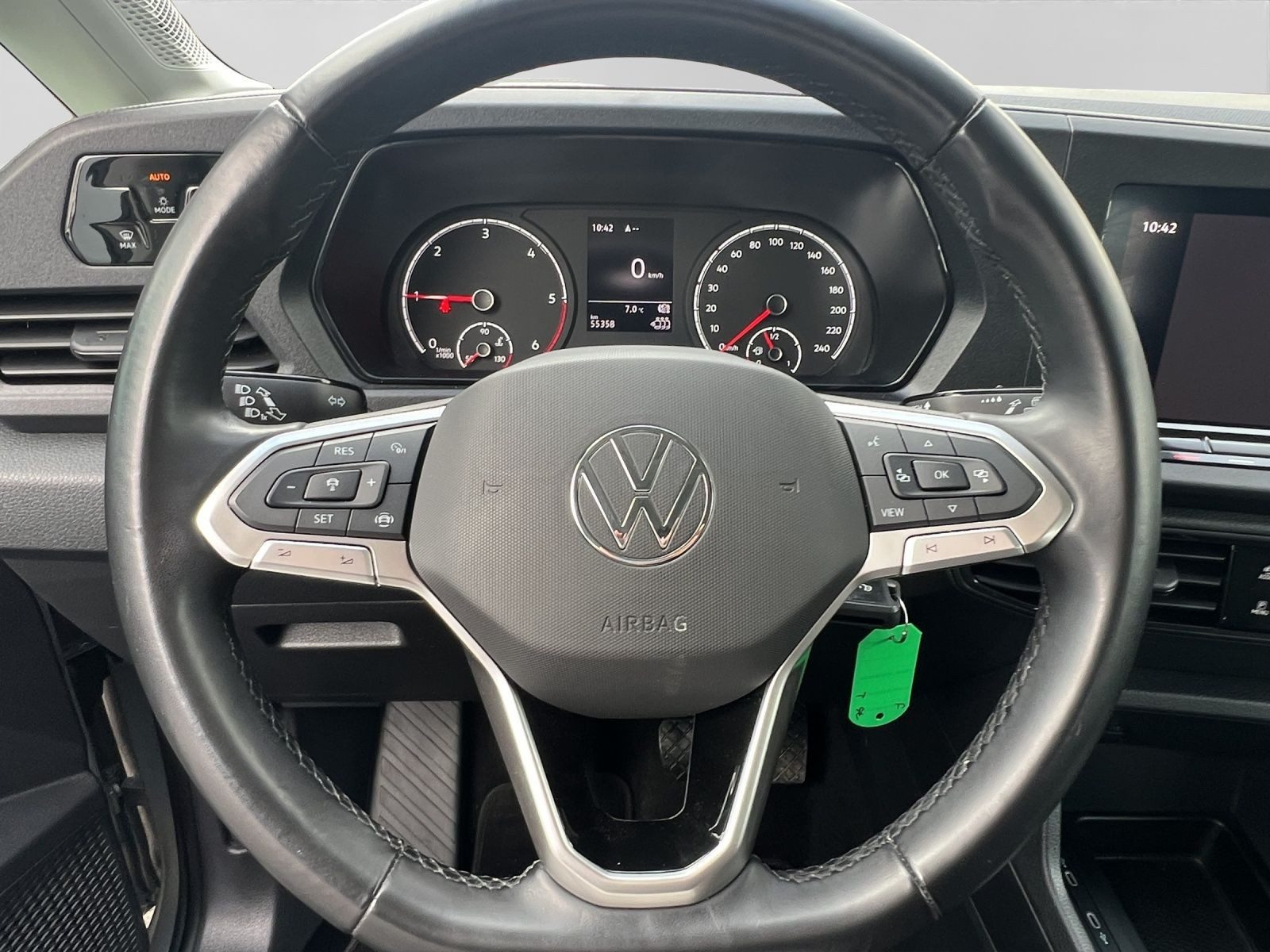 Volkswagen Caddy – Foto 11