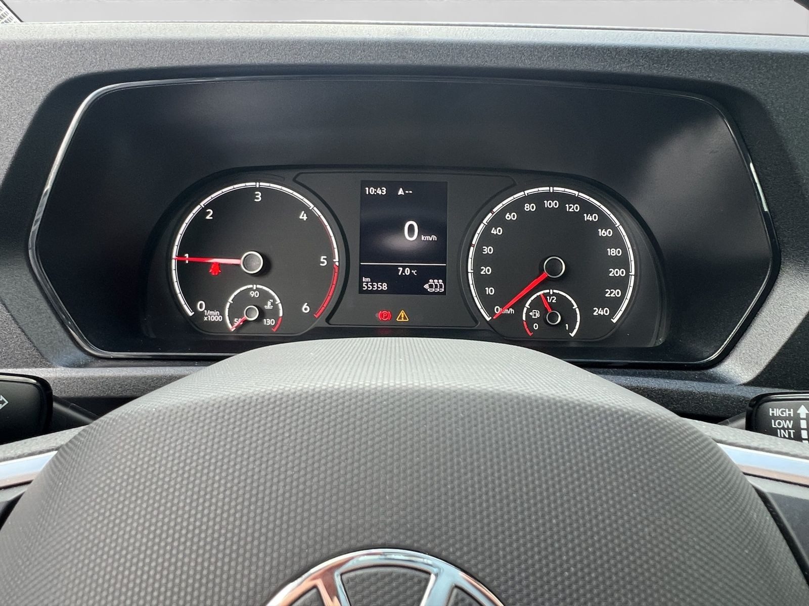 Volkswagen Caddy – Foto 12
