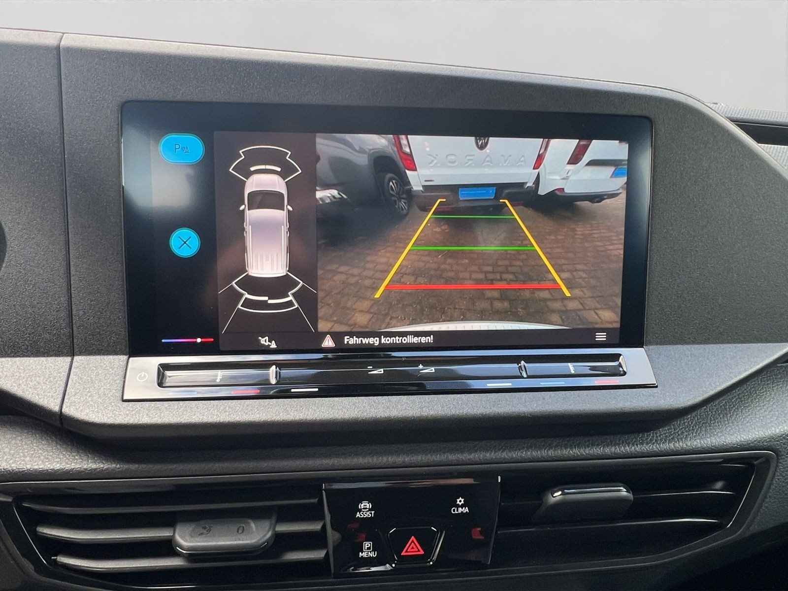 Volkswagen Caddy – Foto 14