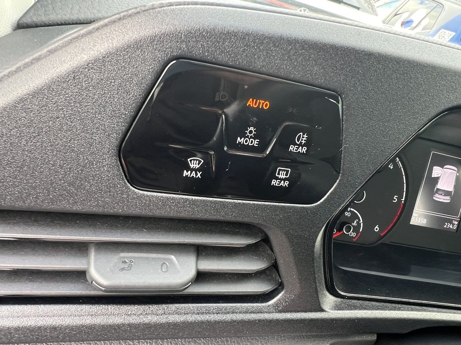 Volkswagen Caddy – Bild 19