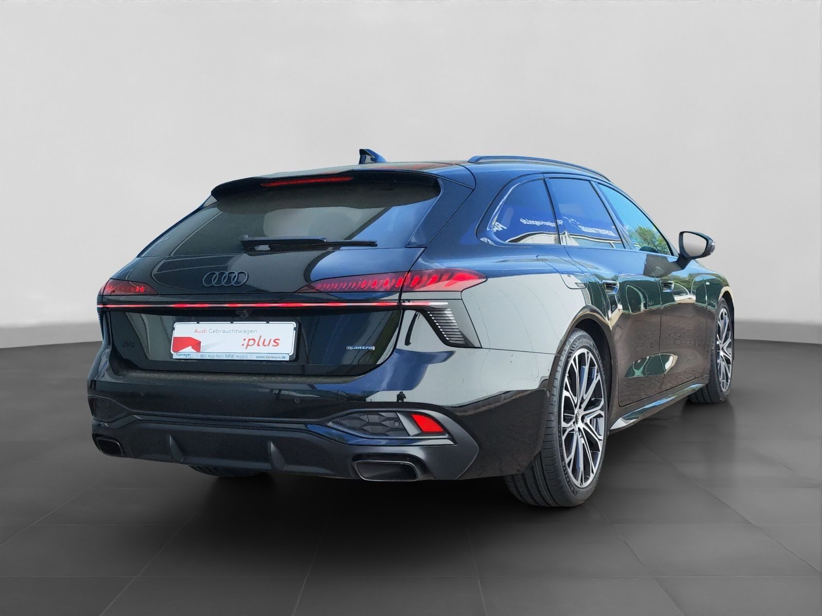 Audi A6 Avant – Bild 3