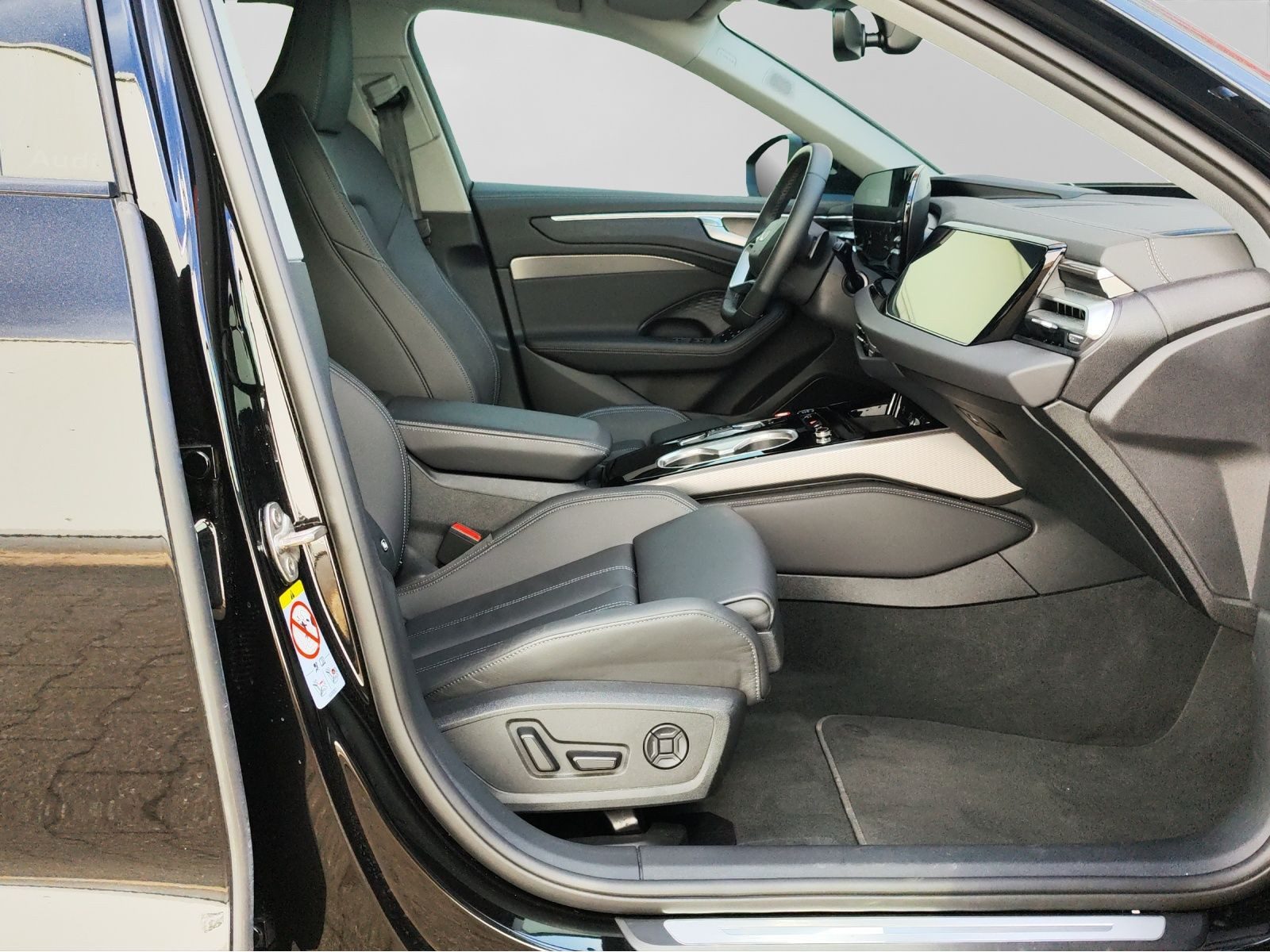 Audi A6 Avant – Bild 4