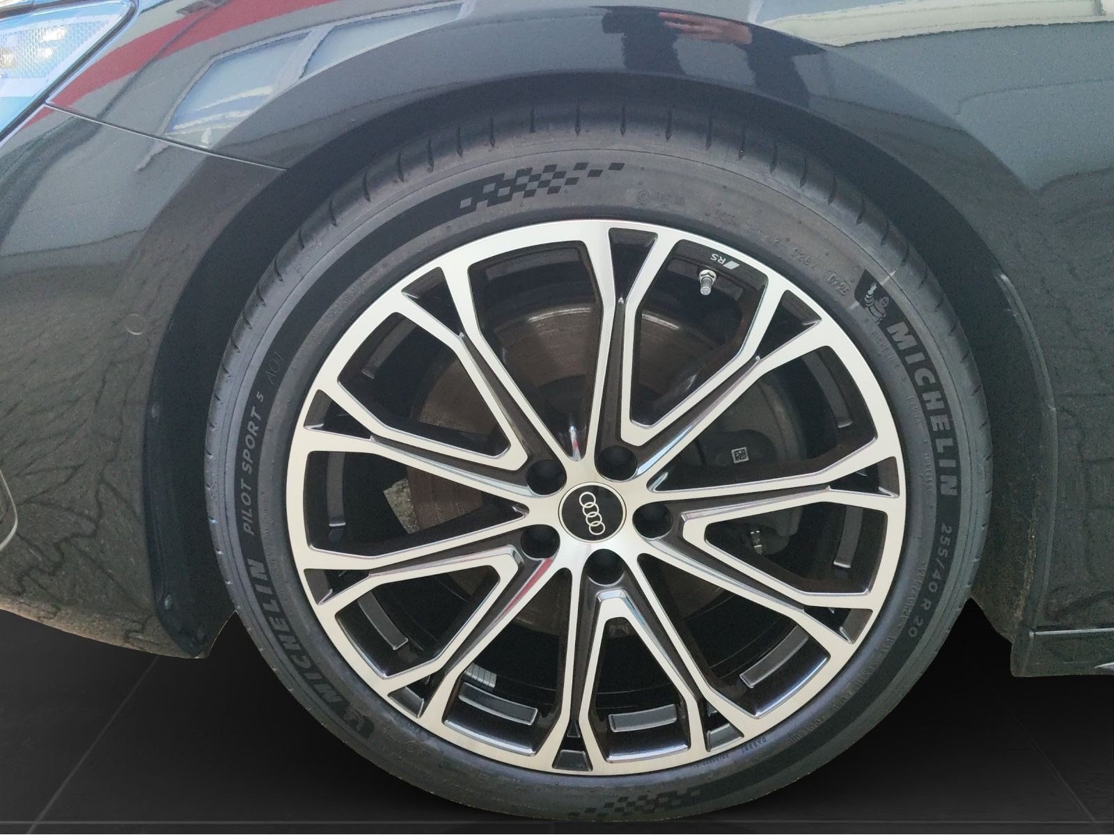 Audi A6 Avant – Bild 7