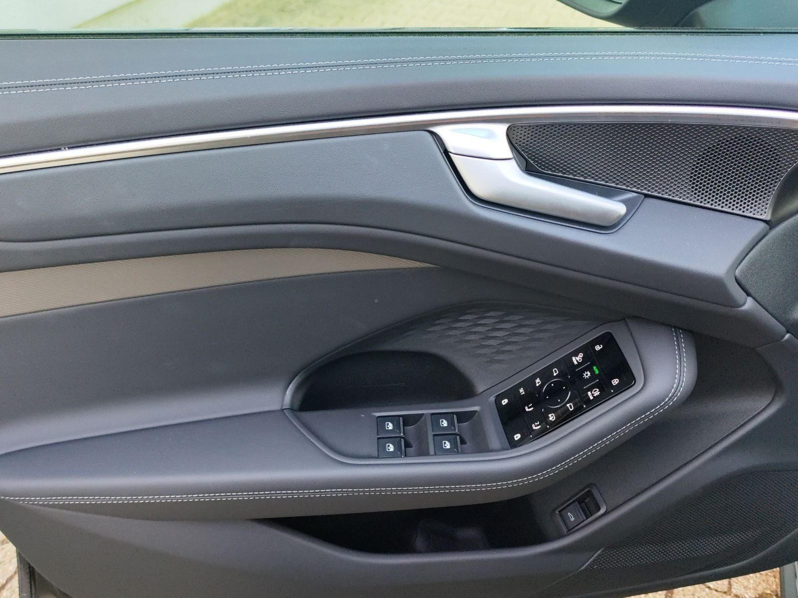Audi A6 Avant – Bild 8