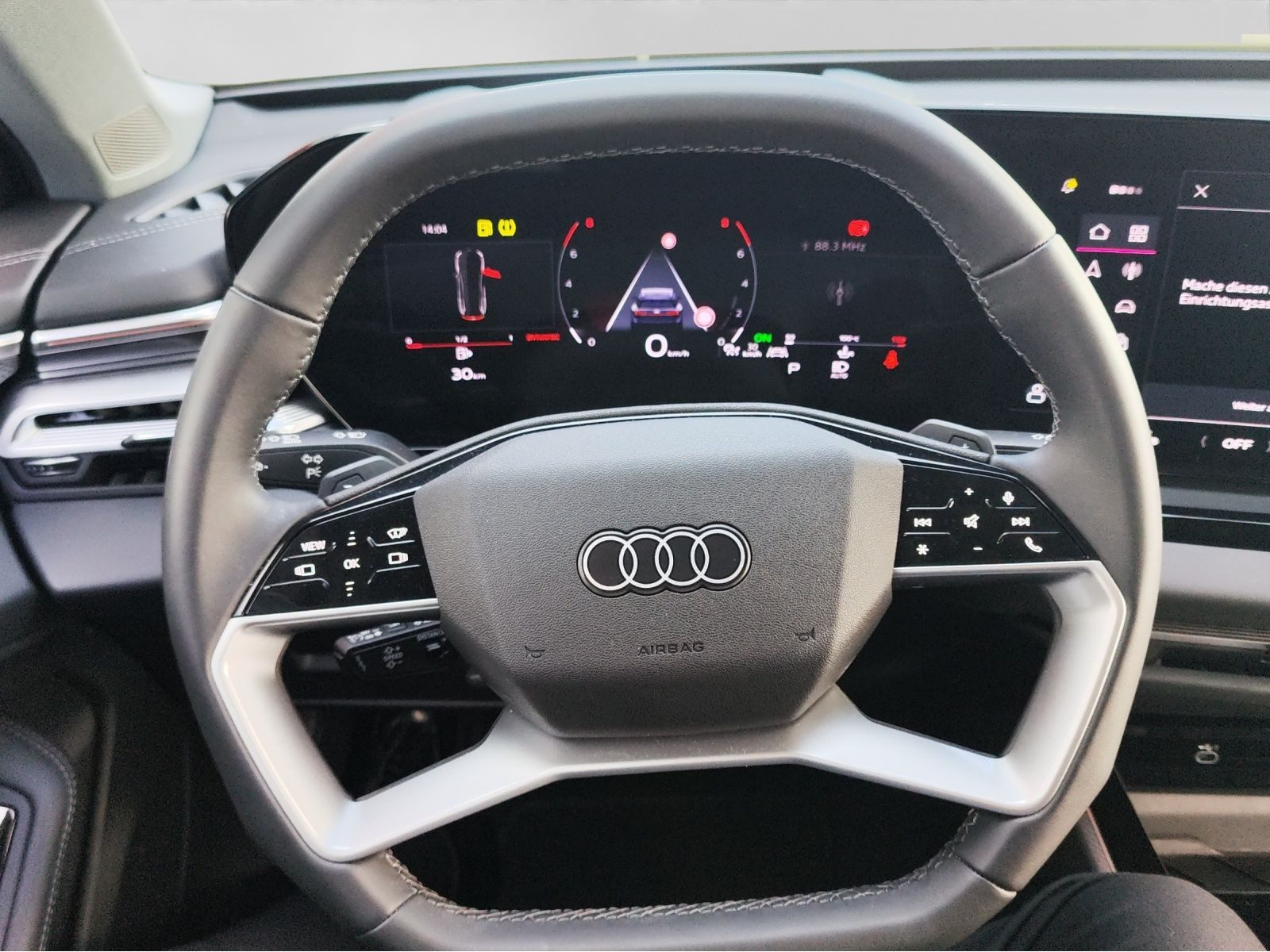 Audi A6 Avant – Bild 9