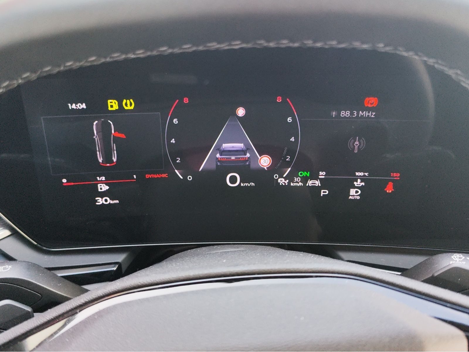 Audi A6 Avant – Bild 10