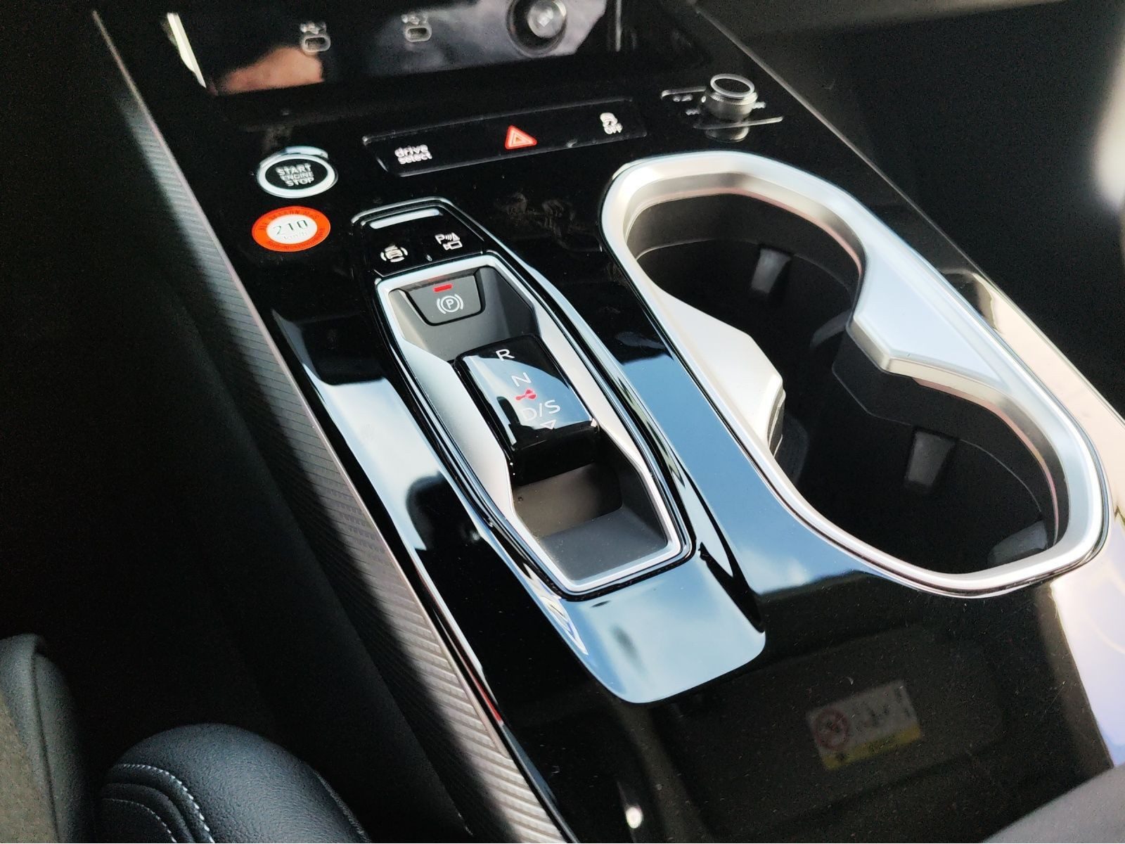 Audi A6 Avant – Bild 11