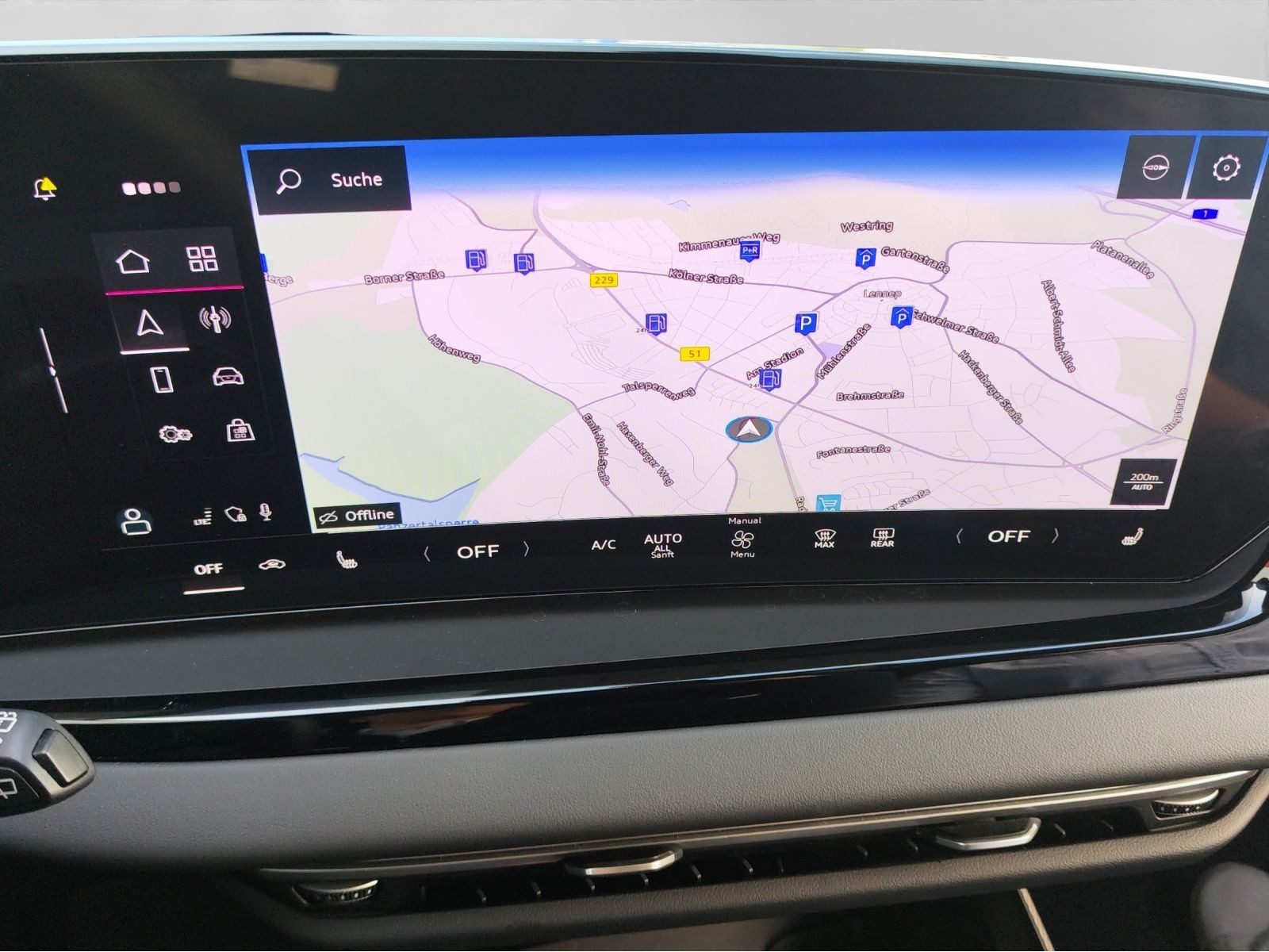 Audi A6 Avant – Bild 12