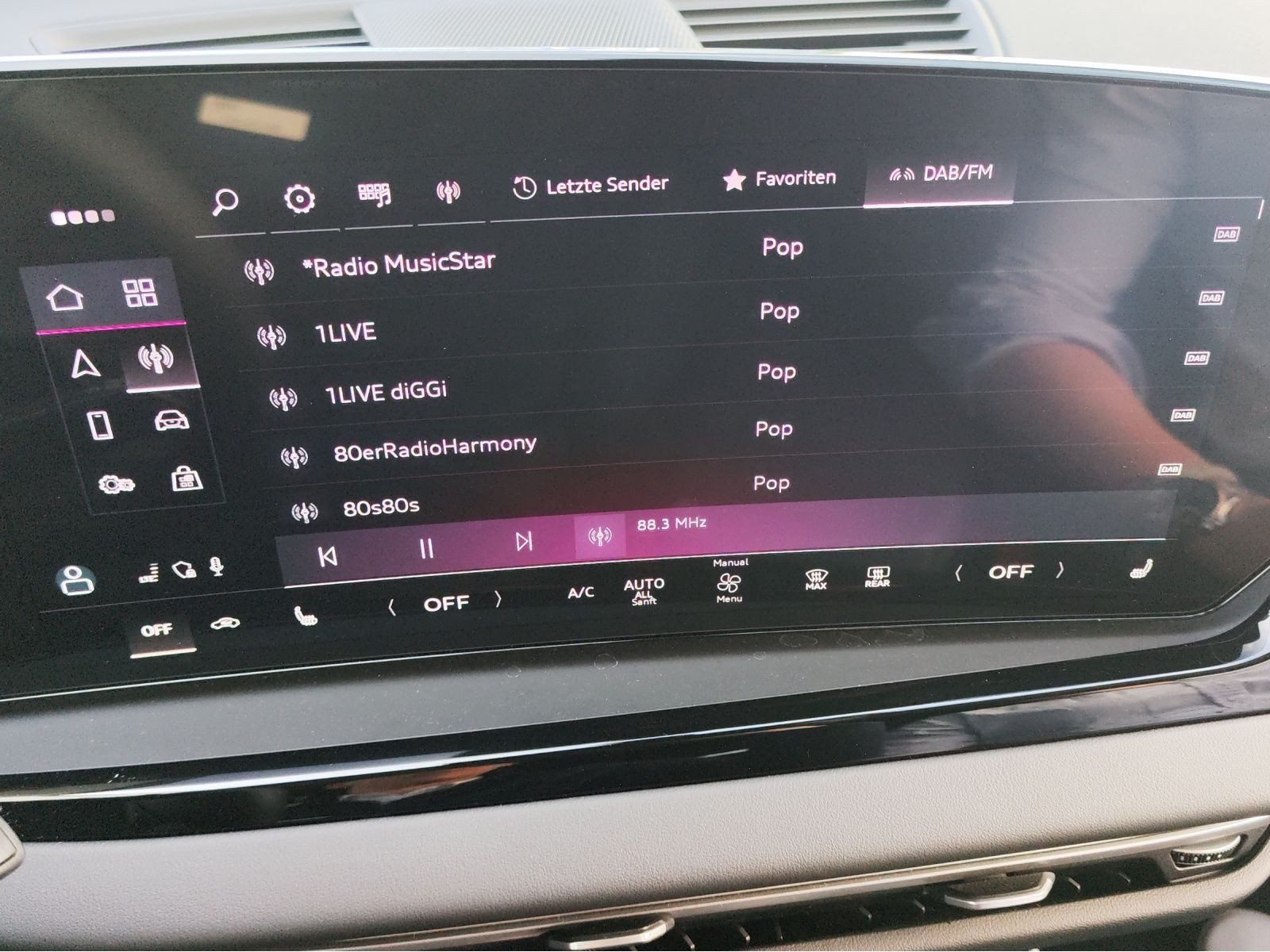 Audi A6 Avant – Bild 13