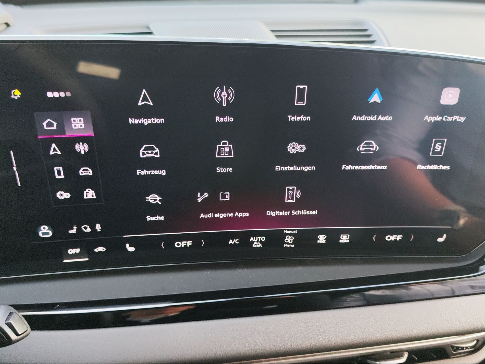 Audi A6 Avant – Bild 14