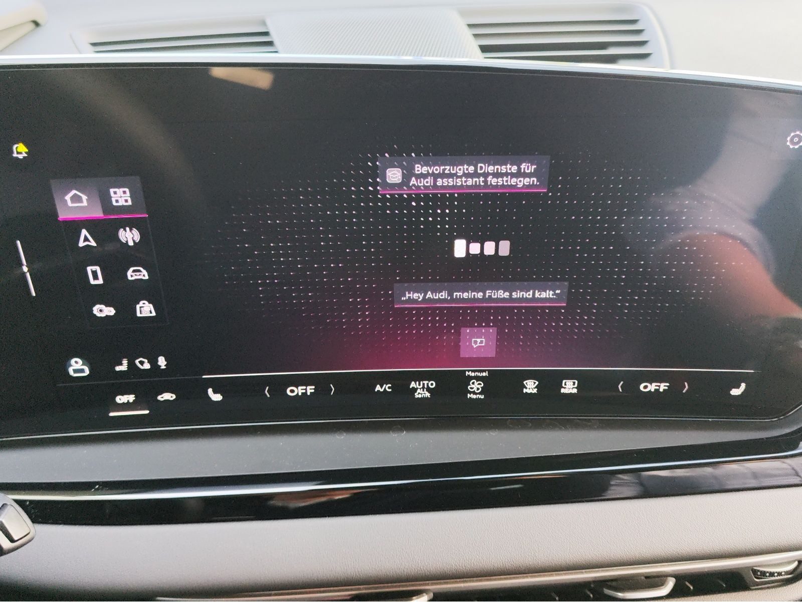Audi A6 Avant – Bild 15