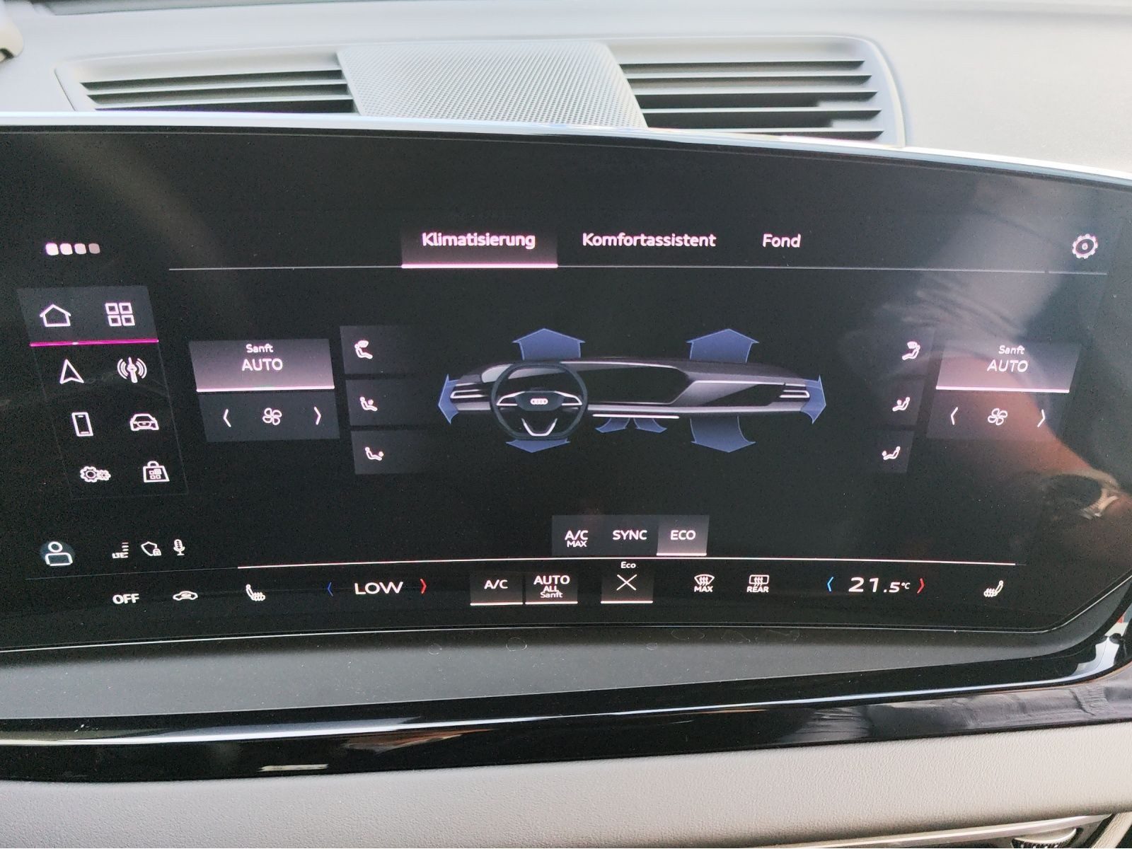 Audi A6 Avant – Bild 16