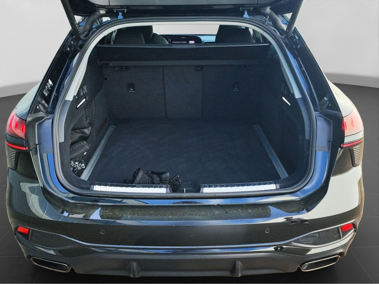 Audi A6 Avant – Bild 17