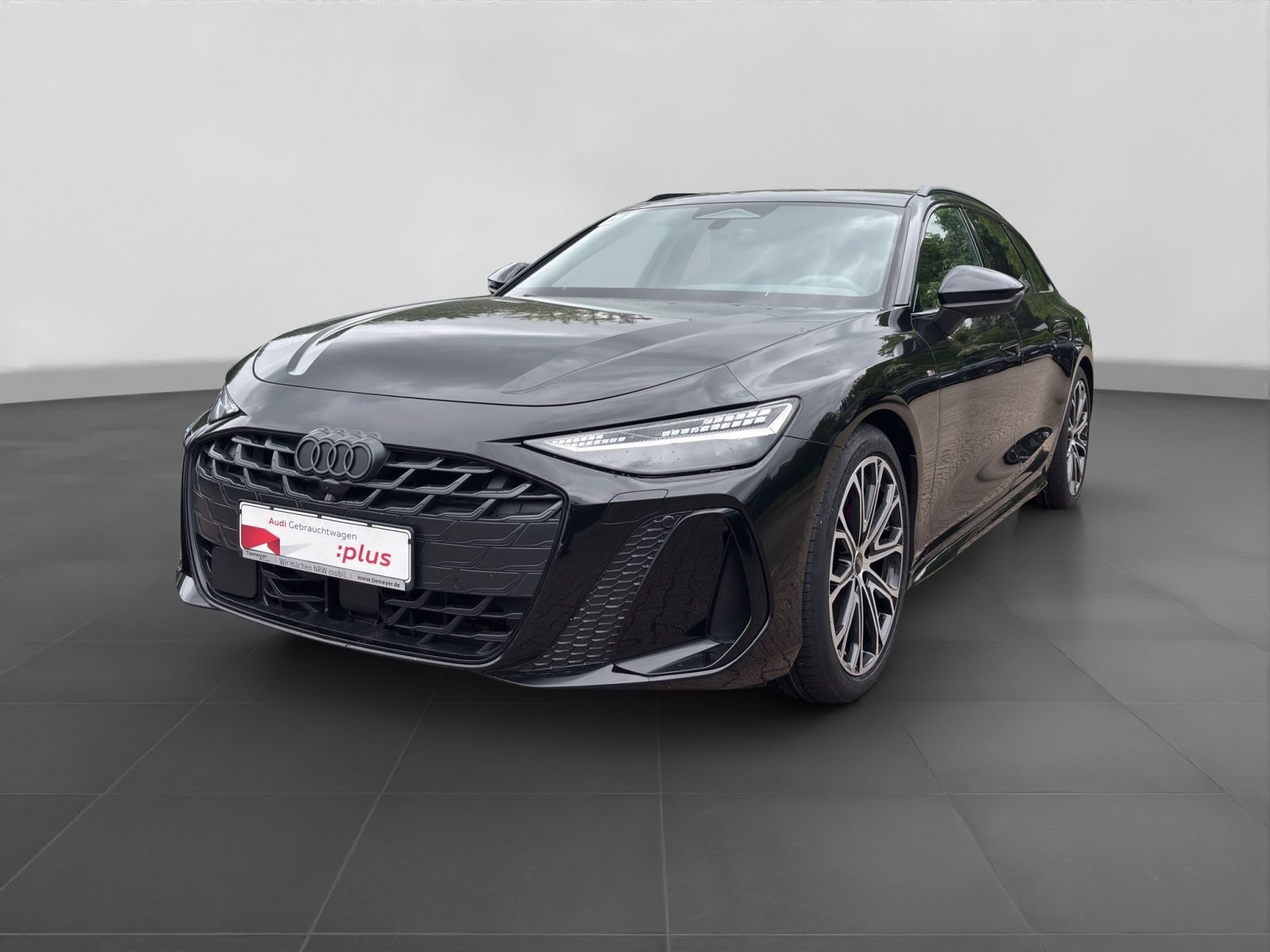 Audi A6 Avant – Foto 2