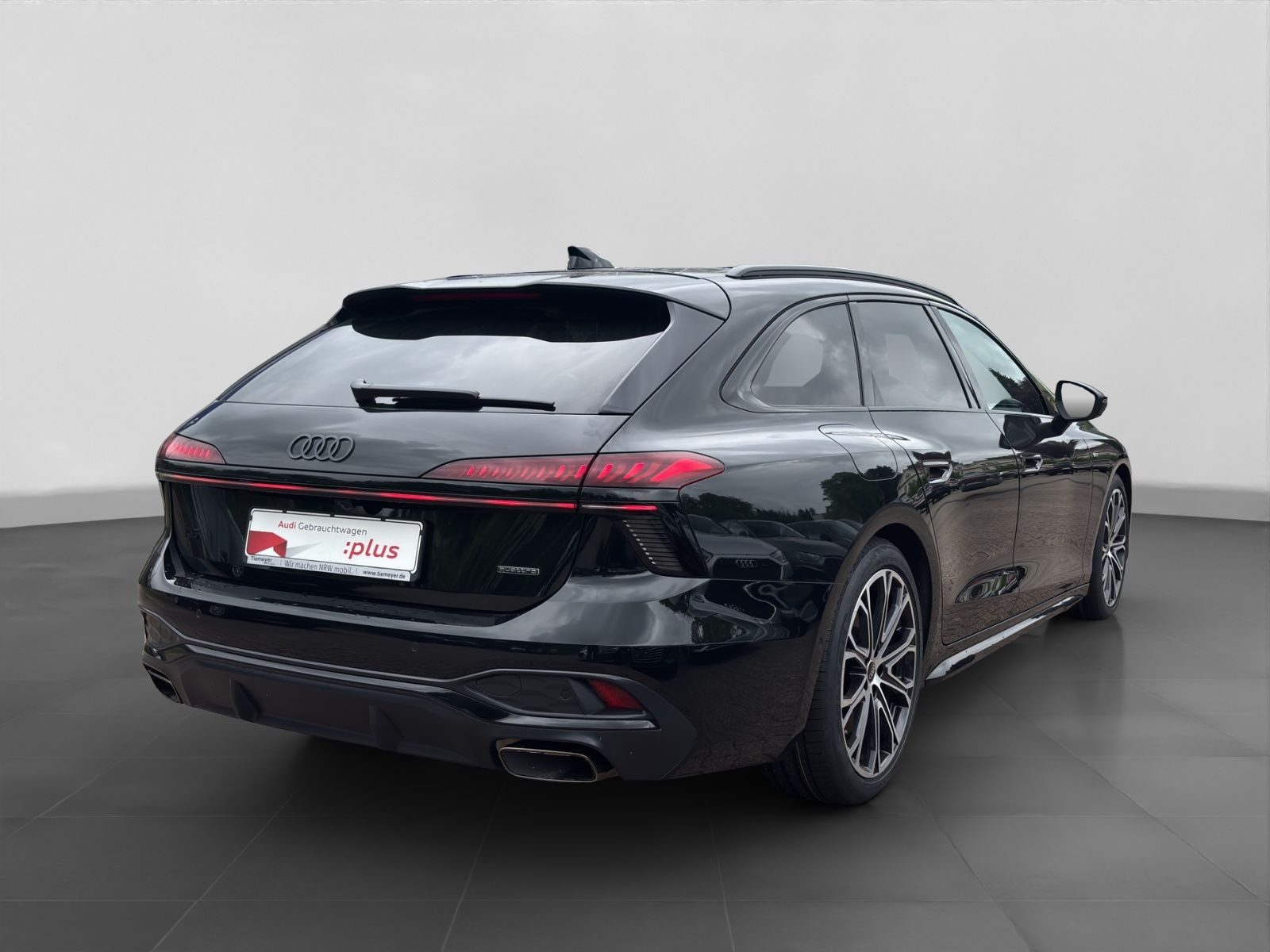 Audi A6 Avant – Foto 3