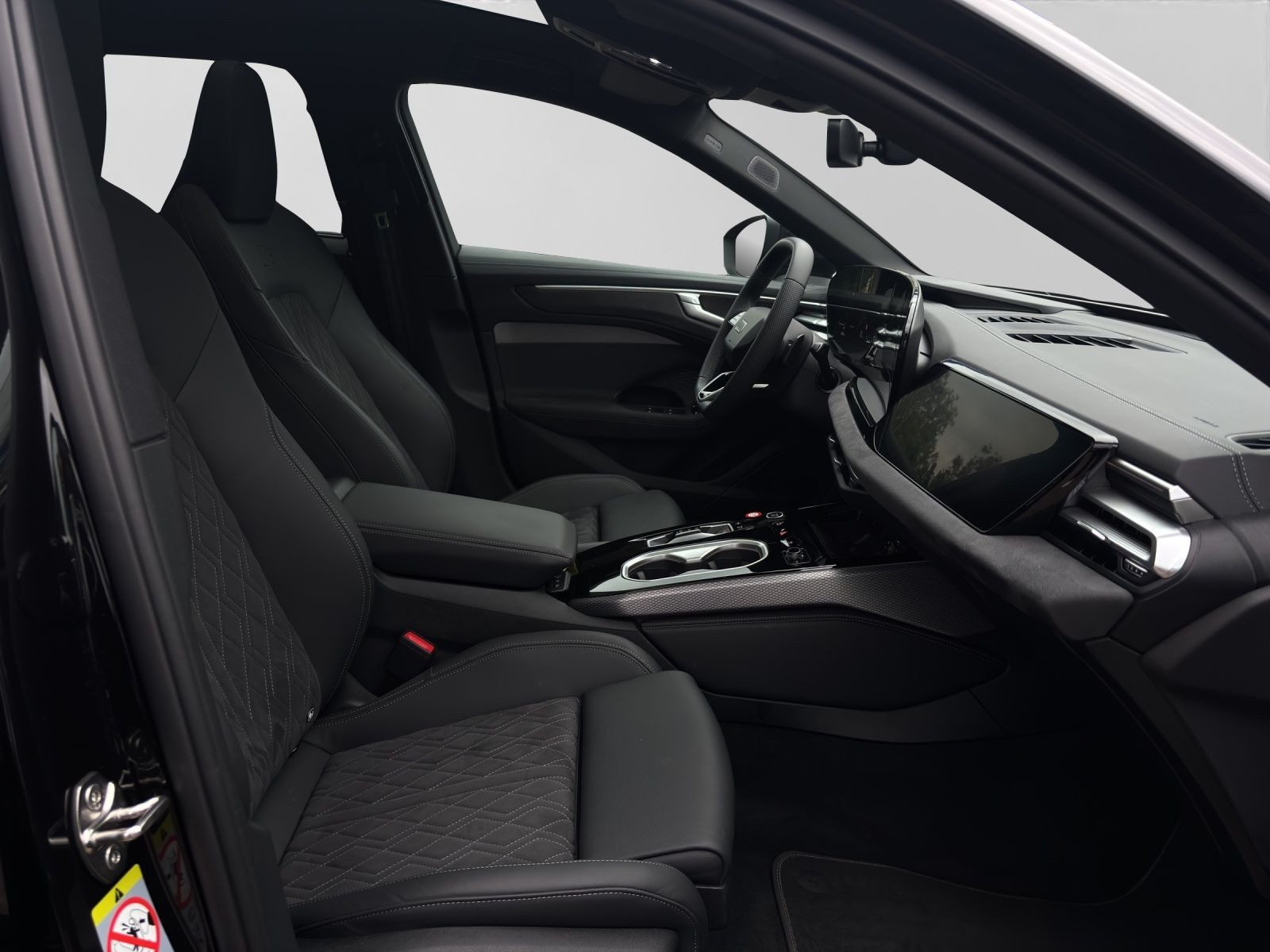 Audi A6 Avant – Foto 4