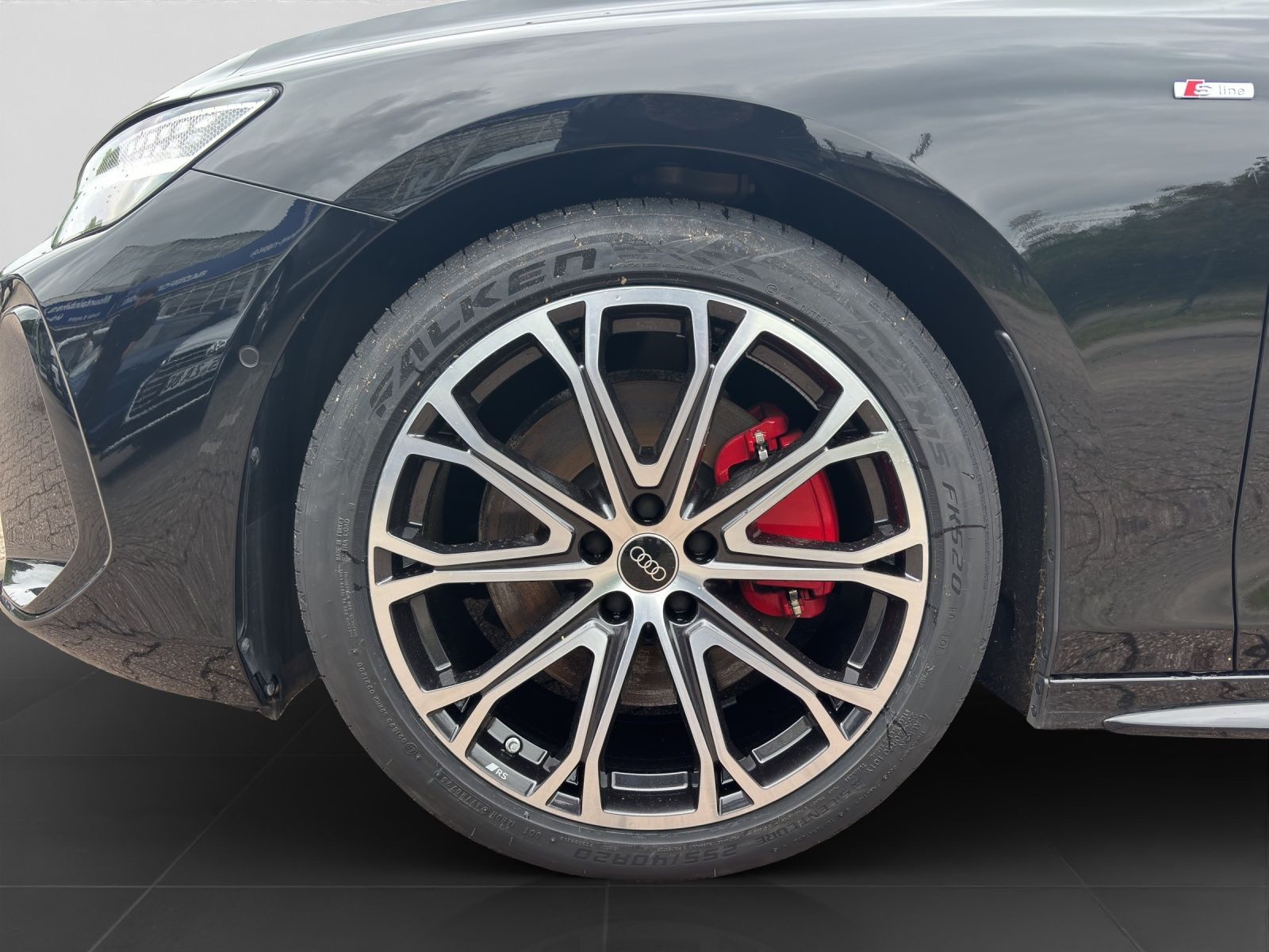 Audi A6 Avant – Foto 7