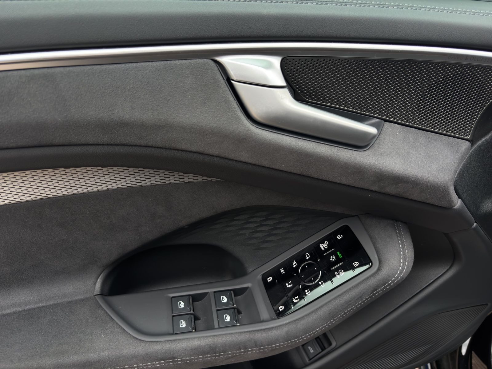 Audi A6 Avant – Foto 8