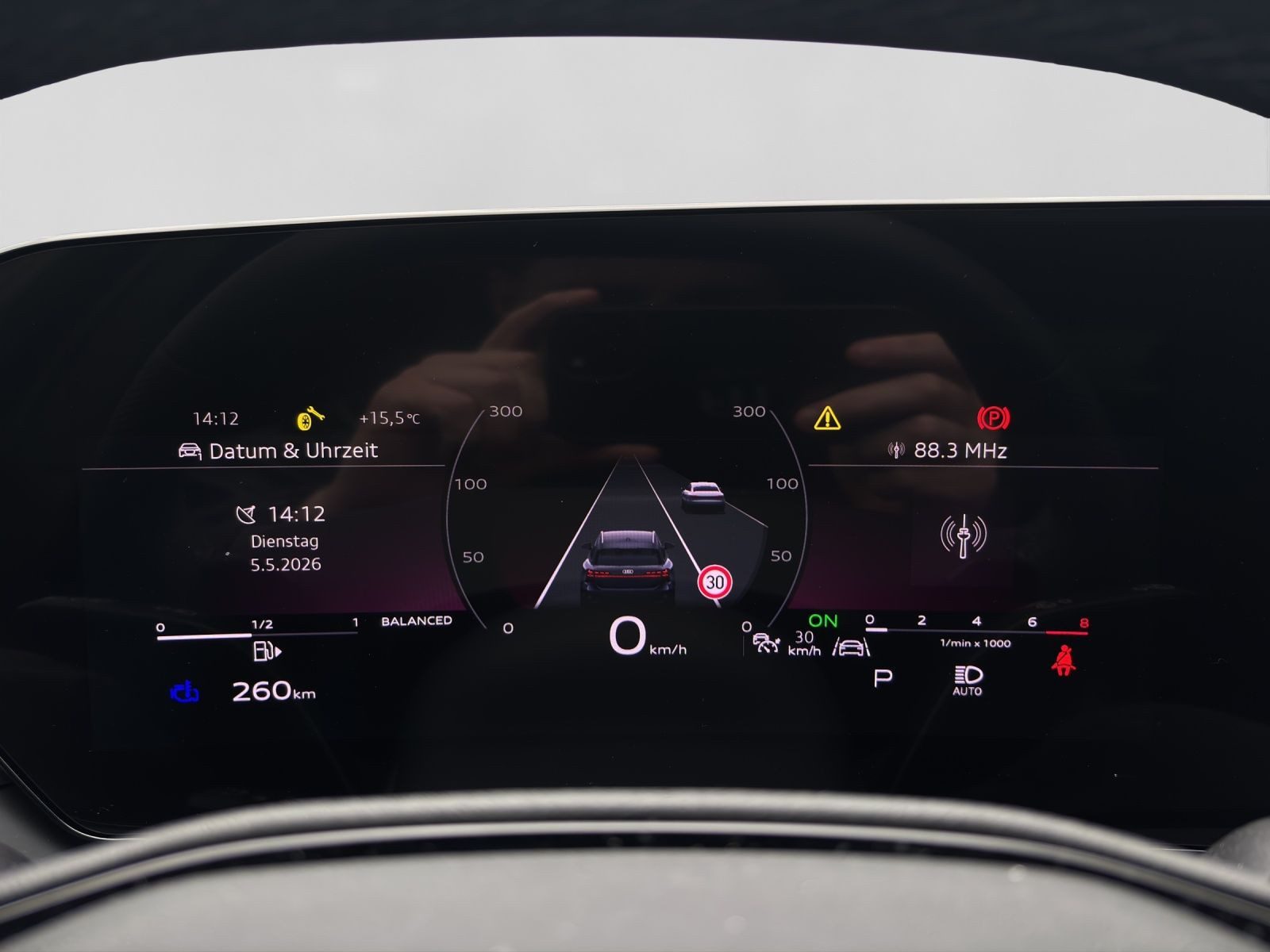 Audi A6 Avant – Foto 10