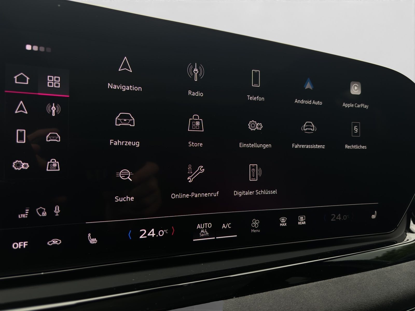 Audi A6 Avant – Foto 12