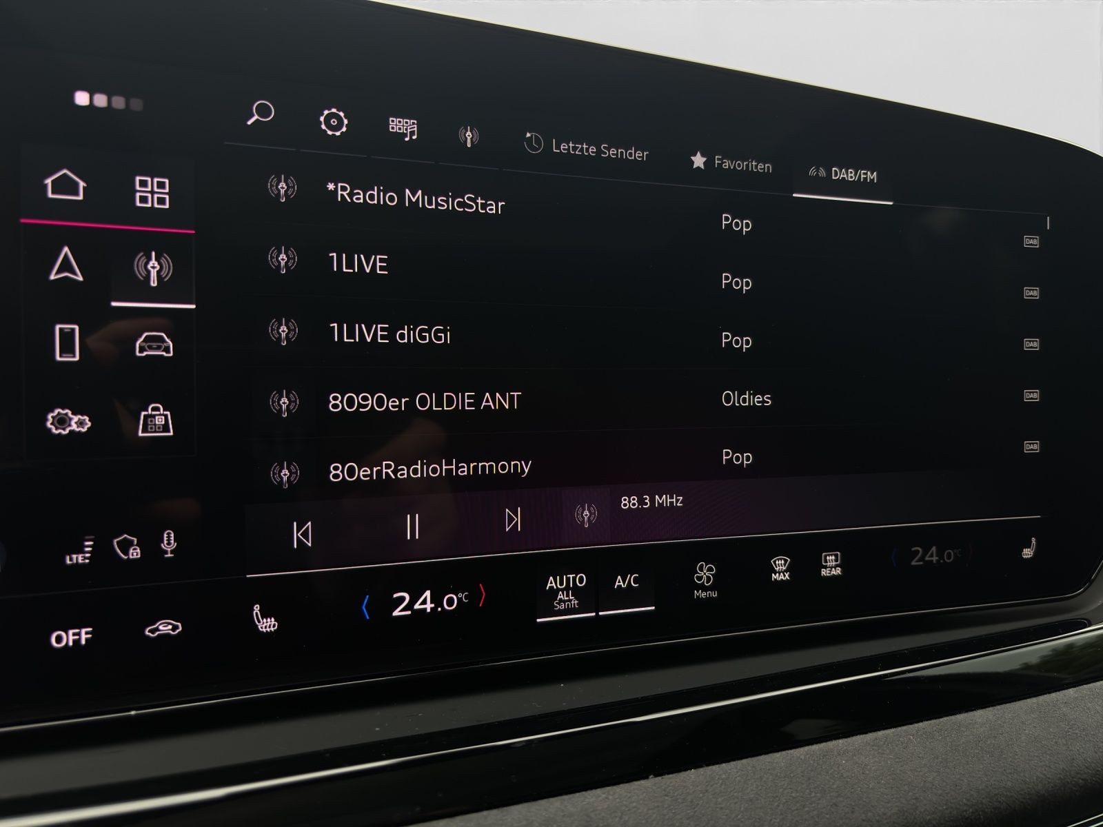 Audi A6 Avant – Foto 13