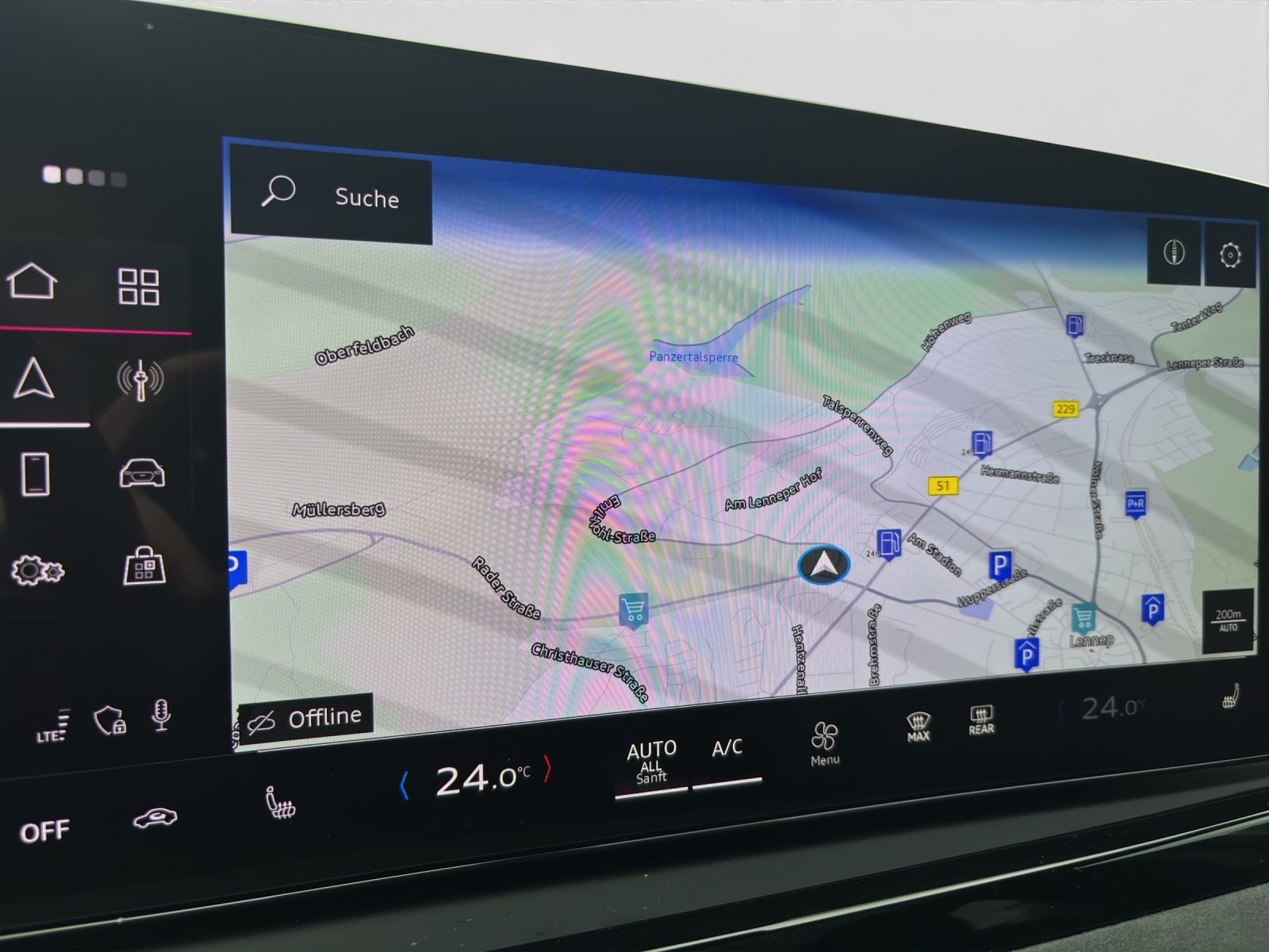 Audi A6 Avant – Foto 14