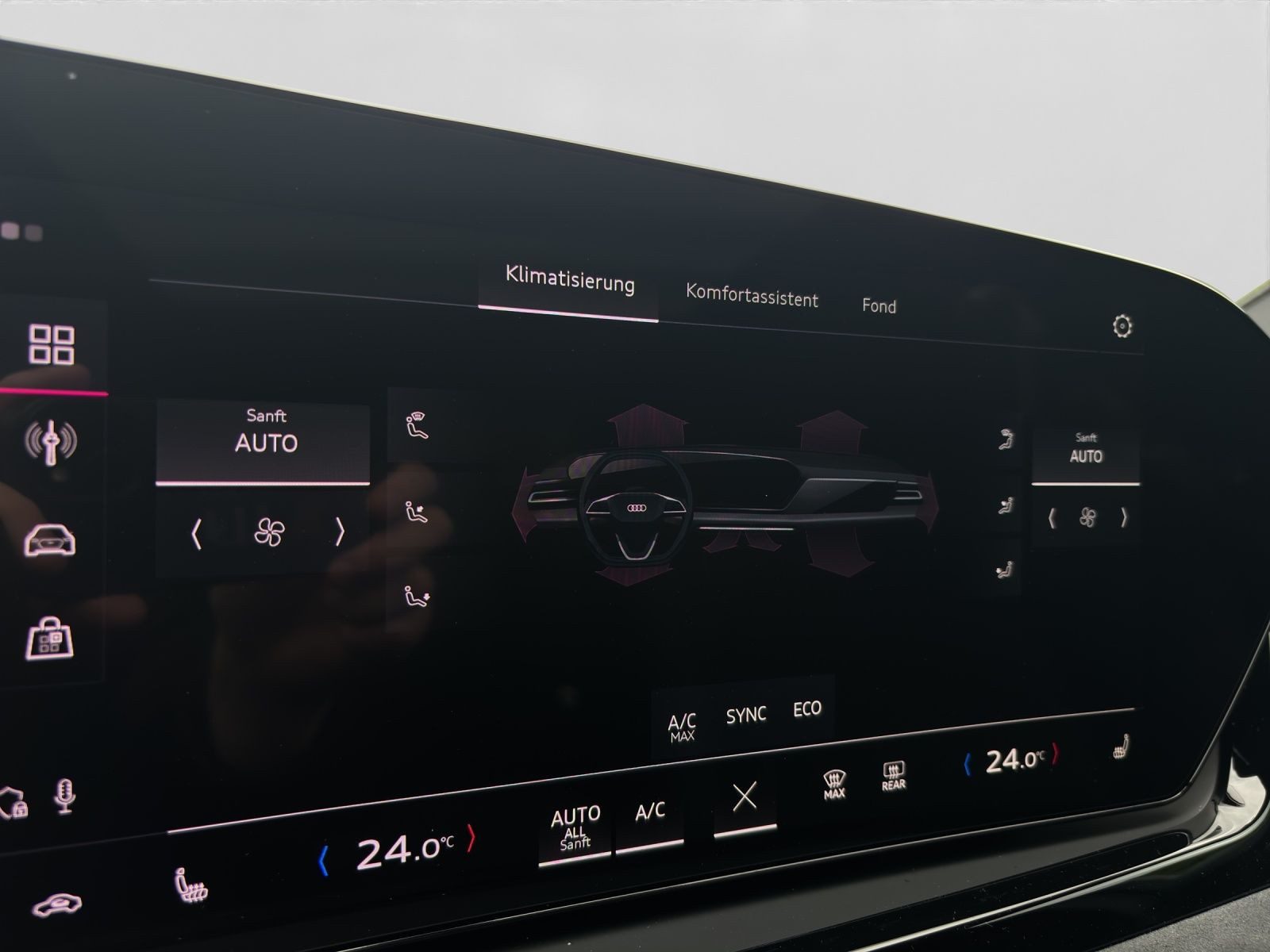 Audi A6 Avant – Foto 15